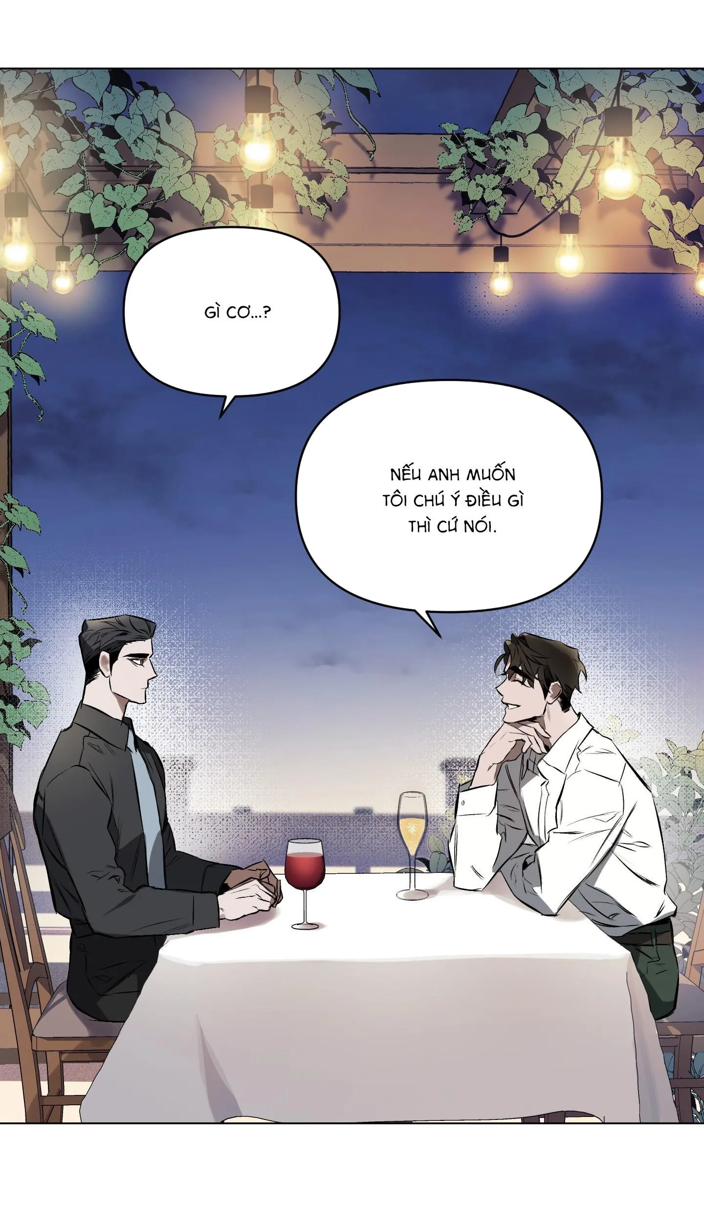 Định Tên Mối Quan Hệ Chapter 3 Trang 36