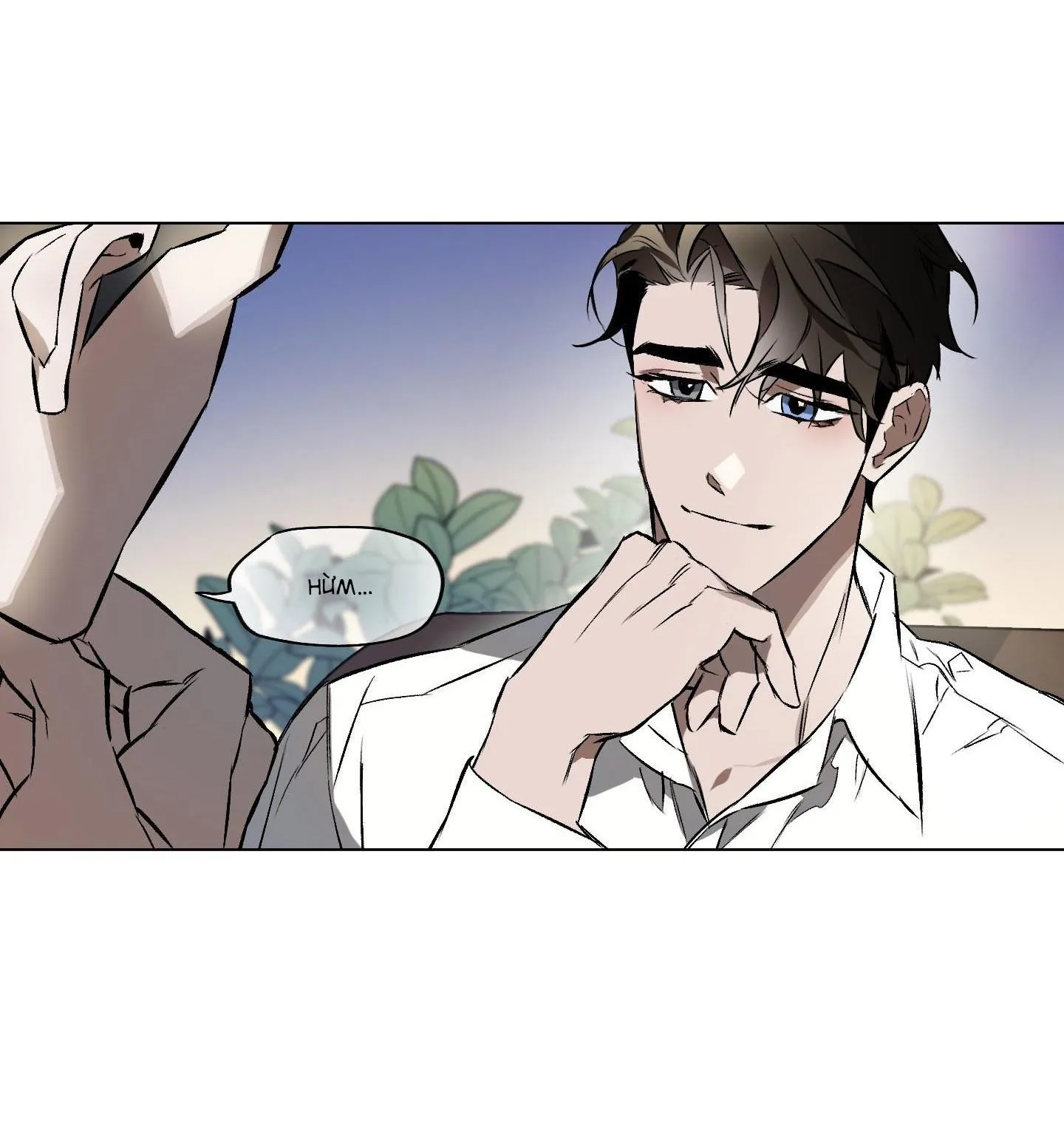 Định Tên Mối Quan Hệ Chapter 3 Trang 39