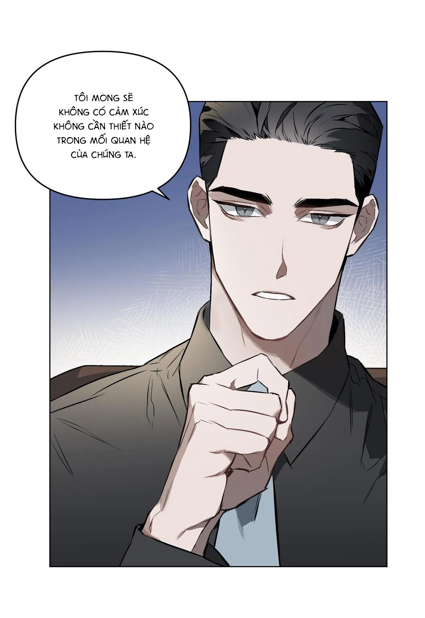 Định Tên Mối Quan Hệ Chapter 3 Trang 41