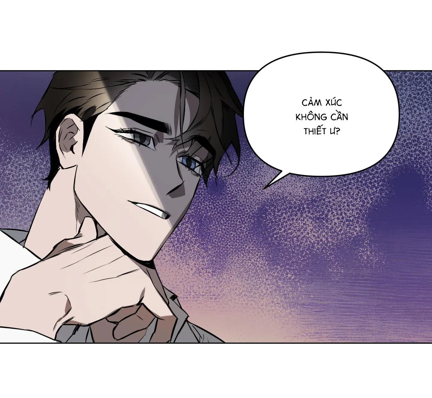 Định Tên Mối Quan Hệ Chapter 3 Trang 42