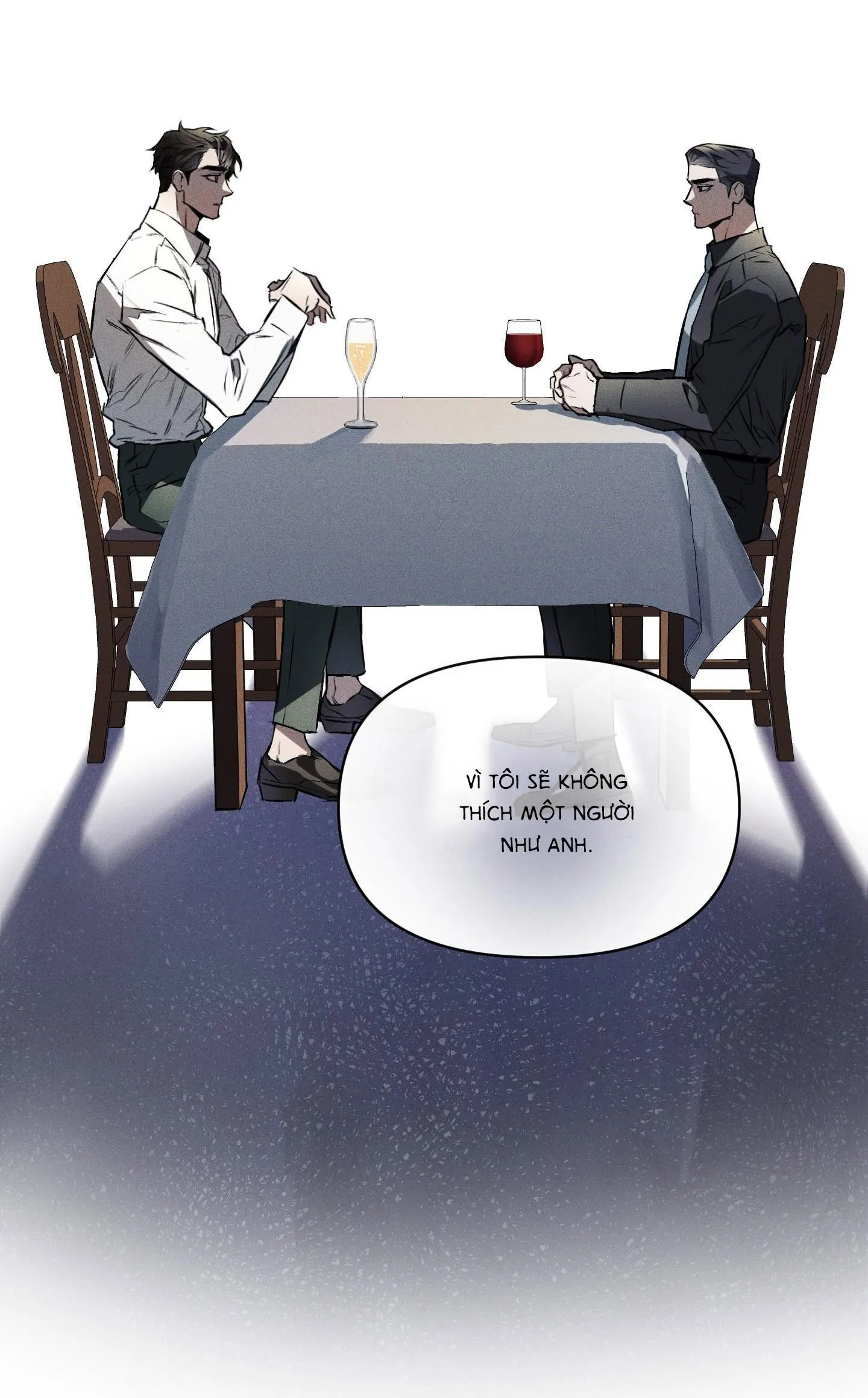 Định Tên Mối Quan Hệ Chapter 3 Trang 47