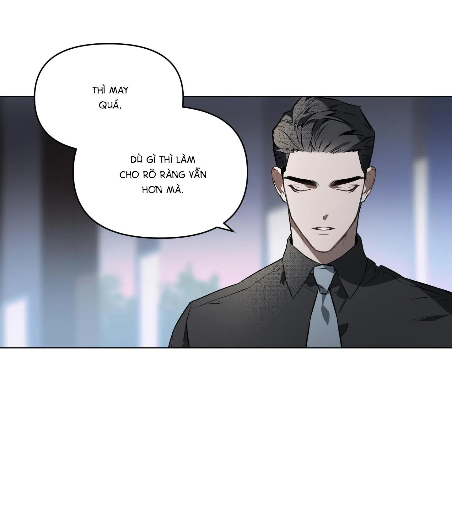 Định Tên Mối Quan Hệ Chapter 3 Trang 49