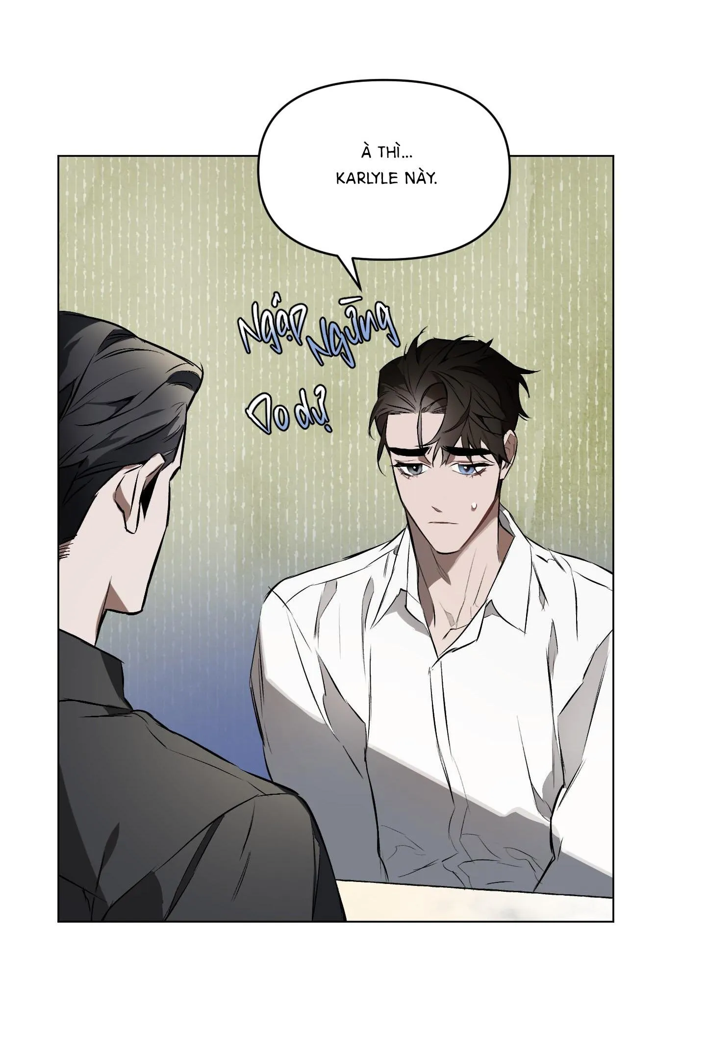 Định Tên Mối Quan Hệ Chapter 3 Trang 53