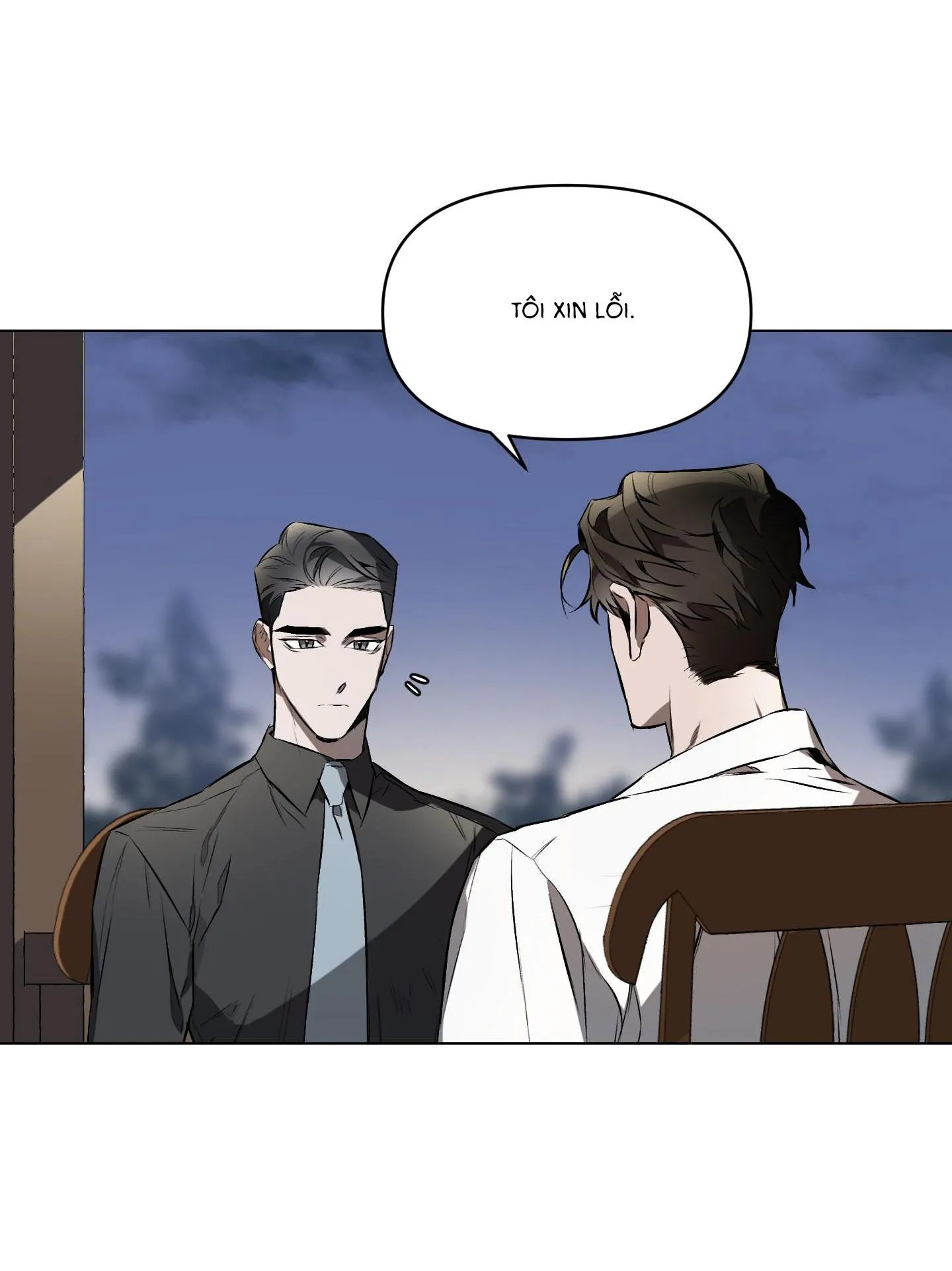 Định Tên Mối Quan Hệ Chapter 3 Trang 54