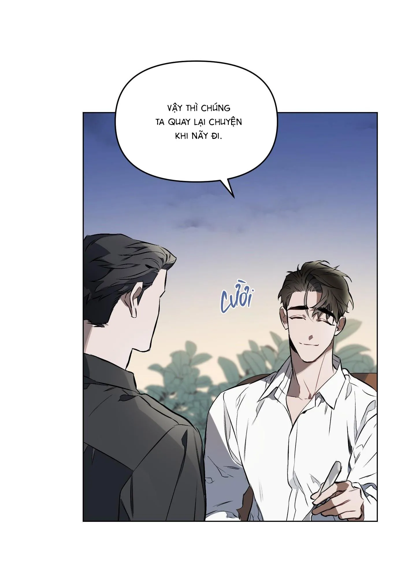 Định Tên Mối Quan Hệ Chapter 3 Trang 61