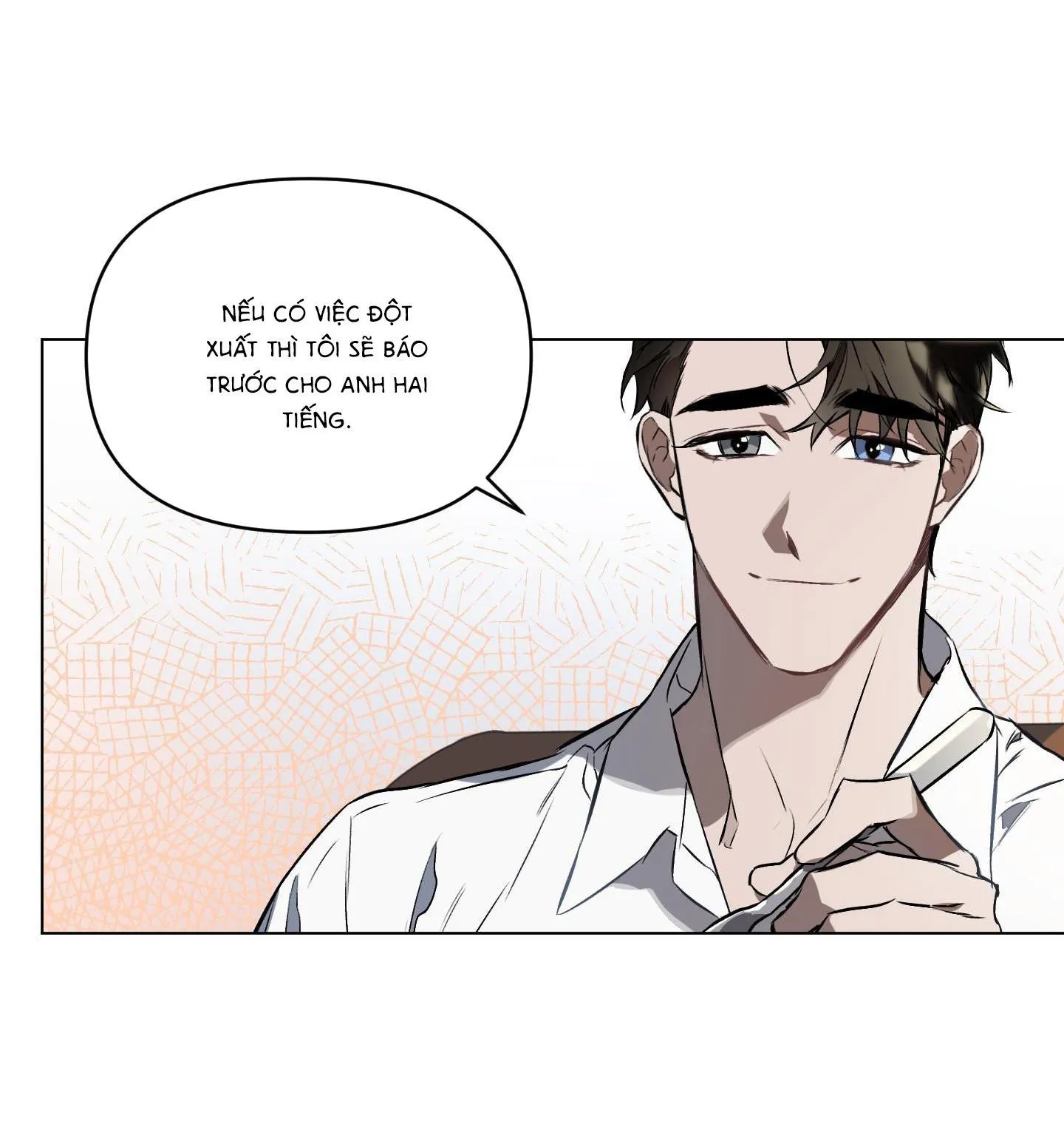 Định Tên Mối Quan Hệ Chapter 3 Trang 64