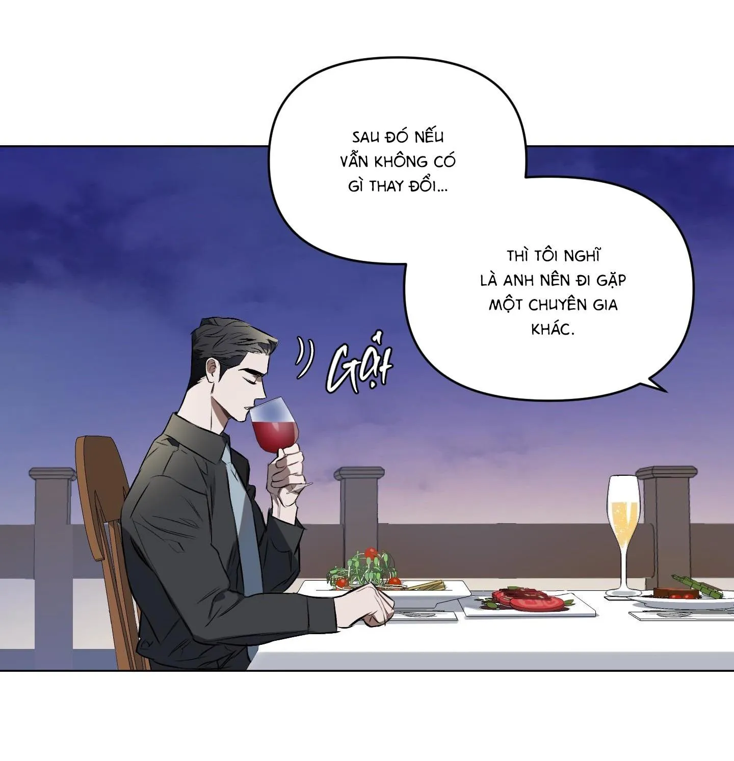 Định Tên Mối Quan Hệ Chapter 3 Trang 67