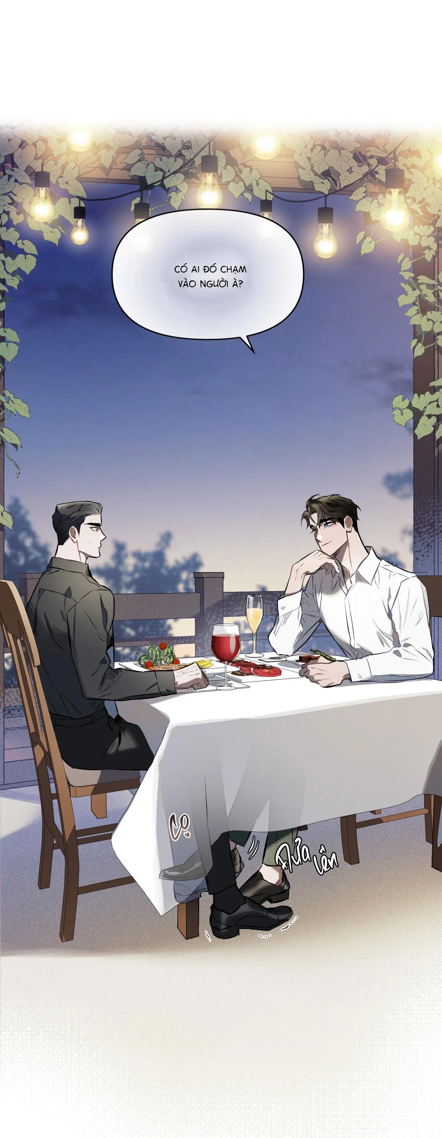 Định Tên Mối Quan Hệ Chapter 3 Trang 73