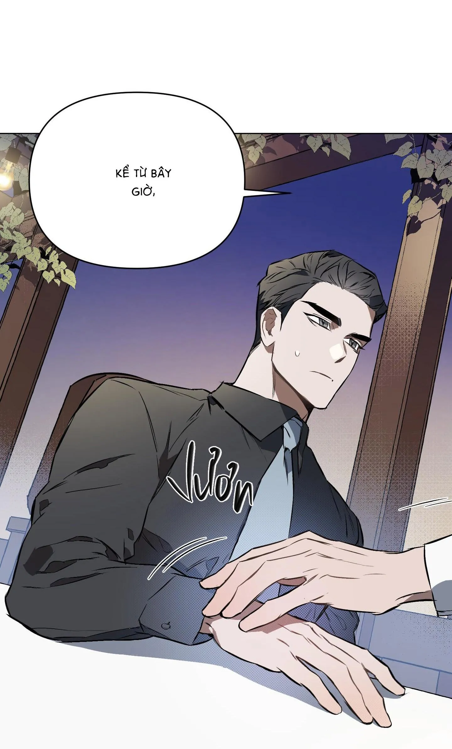 Định Tên Mối Quan Hệ Chapter 4 Trang 3