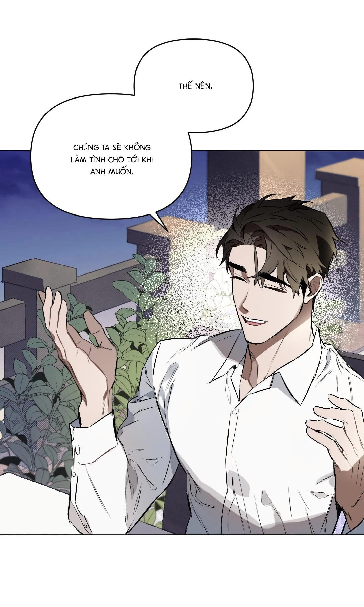 Định Tên Mối Quan Hệ Chapter 4 Trang 7