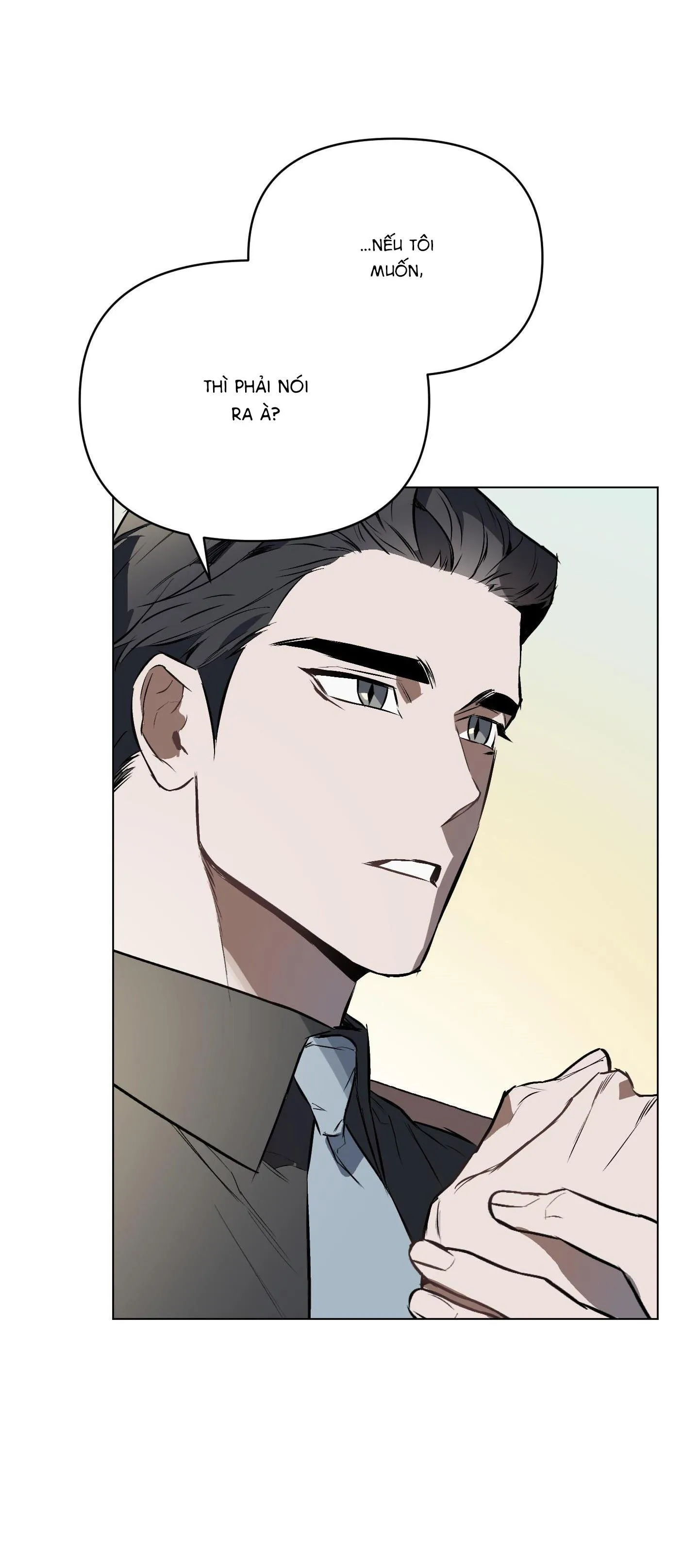 Định Tên Mối Quan Hệ Chapter 4 Trang 8