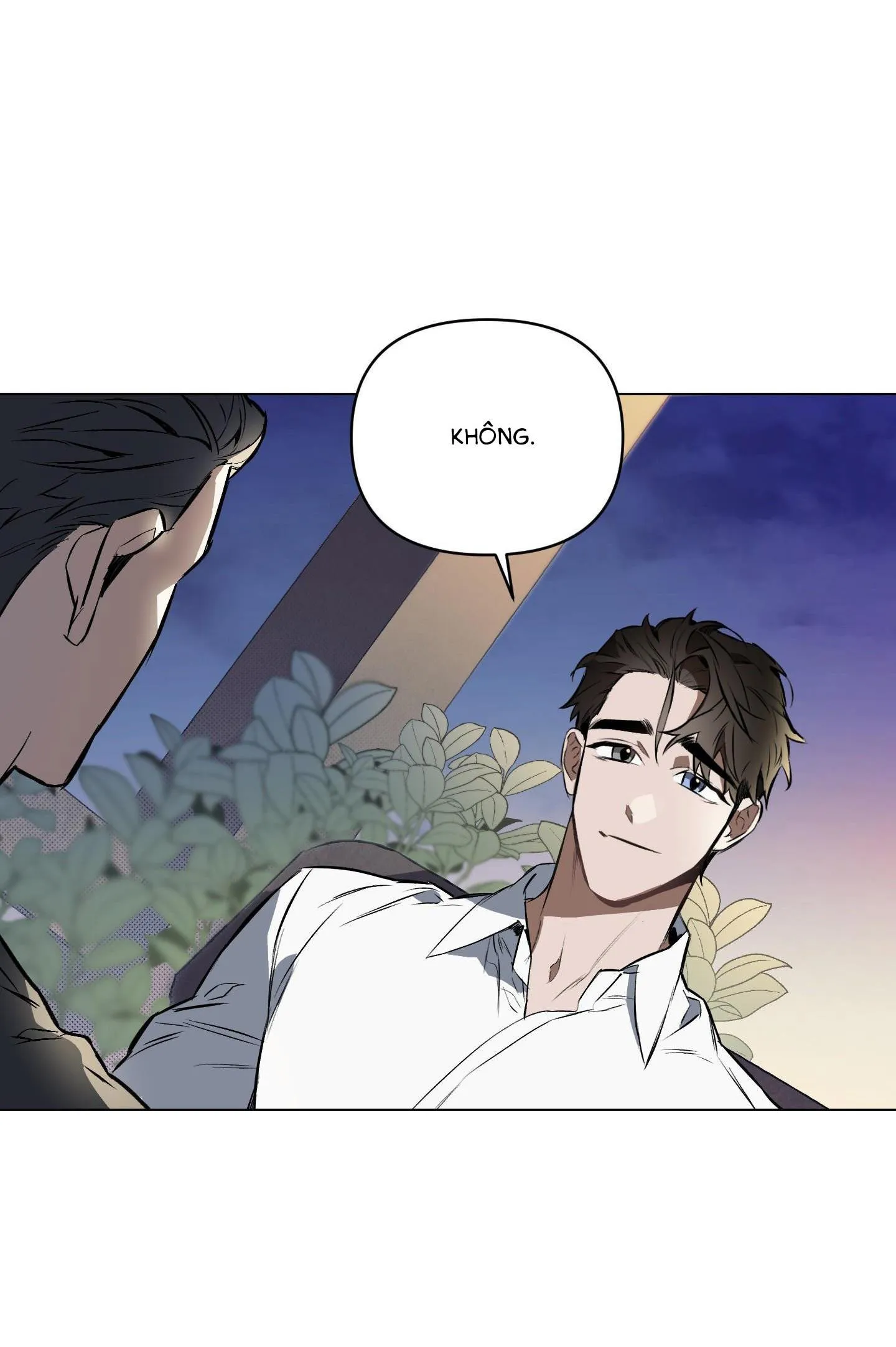 Định Tên Mối Quan Hệ Chapter 4 Trang 9