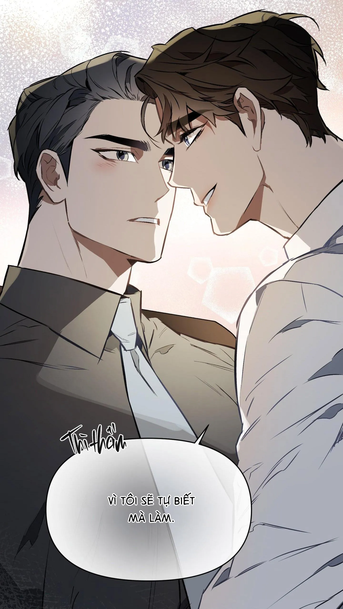 Định Tên Mối Quan Hệ Chapter 4 Trang 12