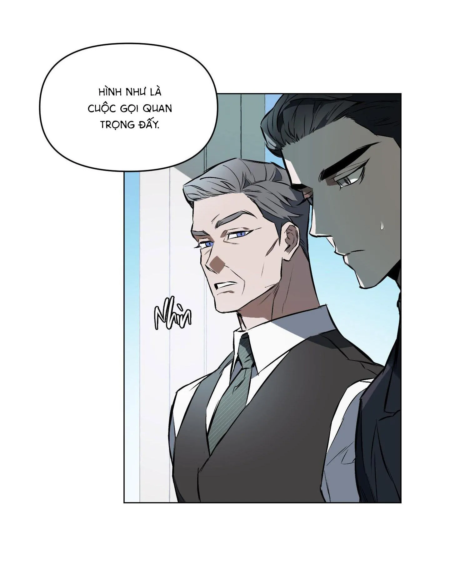 Định Tên Mối Quan Hệ Chapter 4 Trang 20