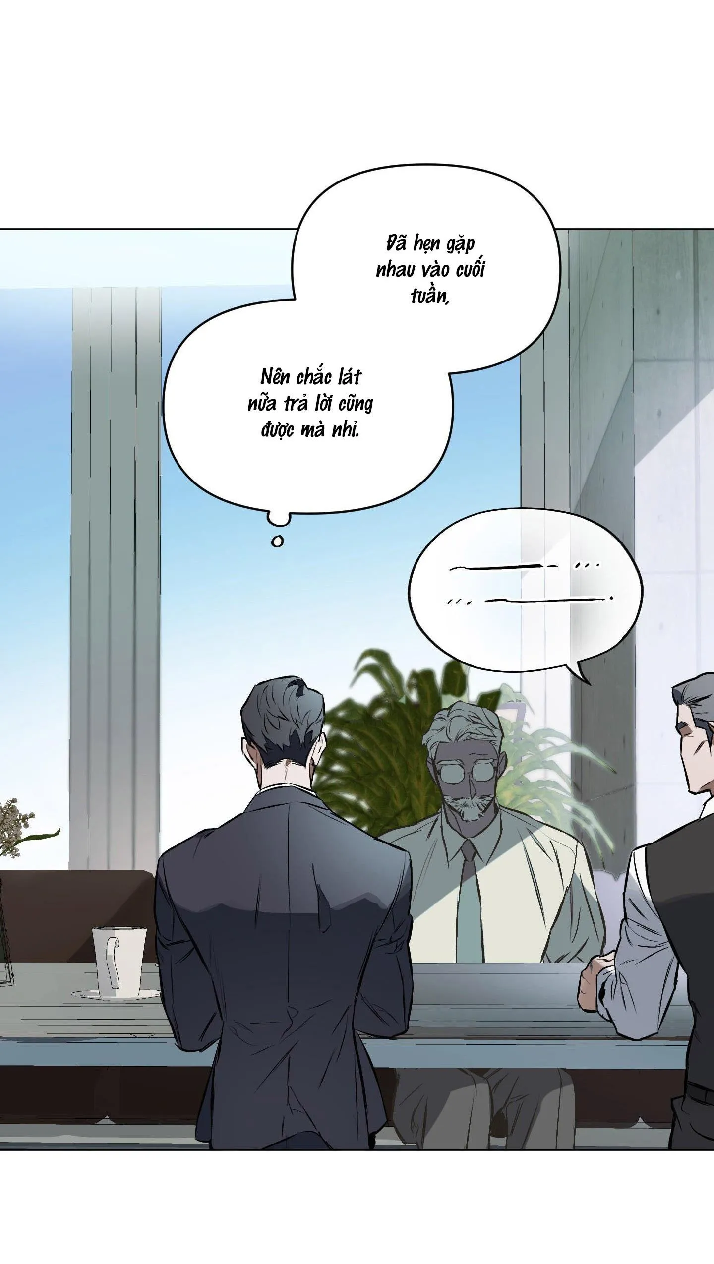 Định Tên Mối Quan Hệ Chapter 4 Trang 22