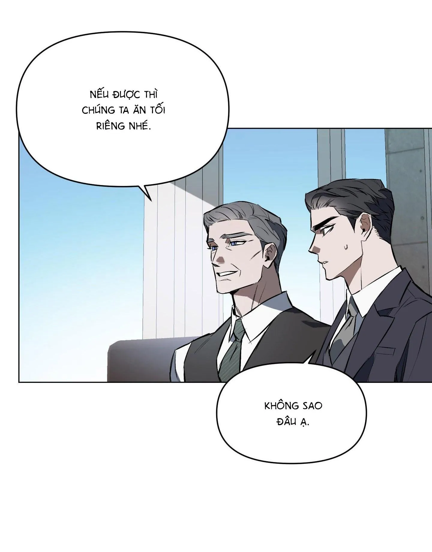 Định Tên Mối Quan Hệ Chapter 4 Trang 25