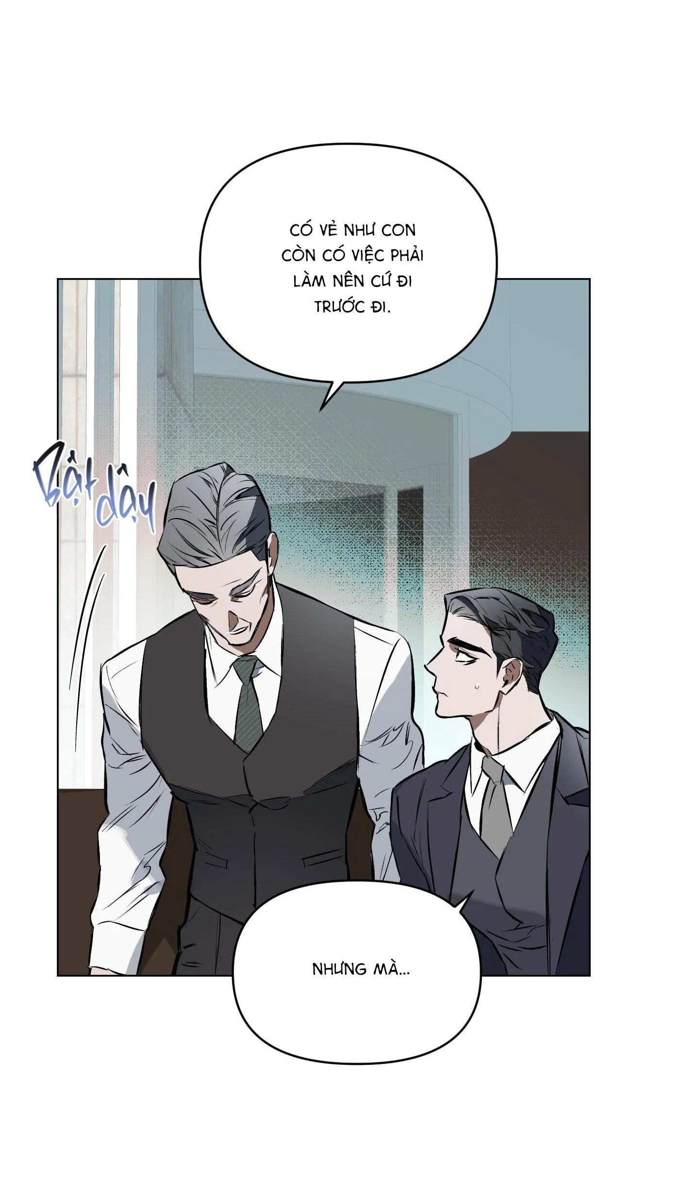 Định Tên Mối Quan Hệ Chapter 4 Trang 26