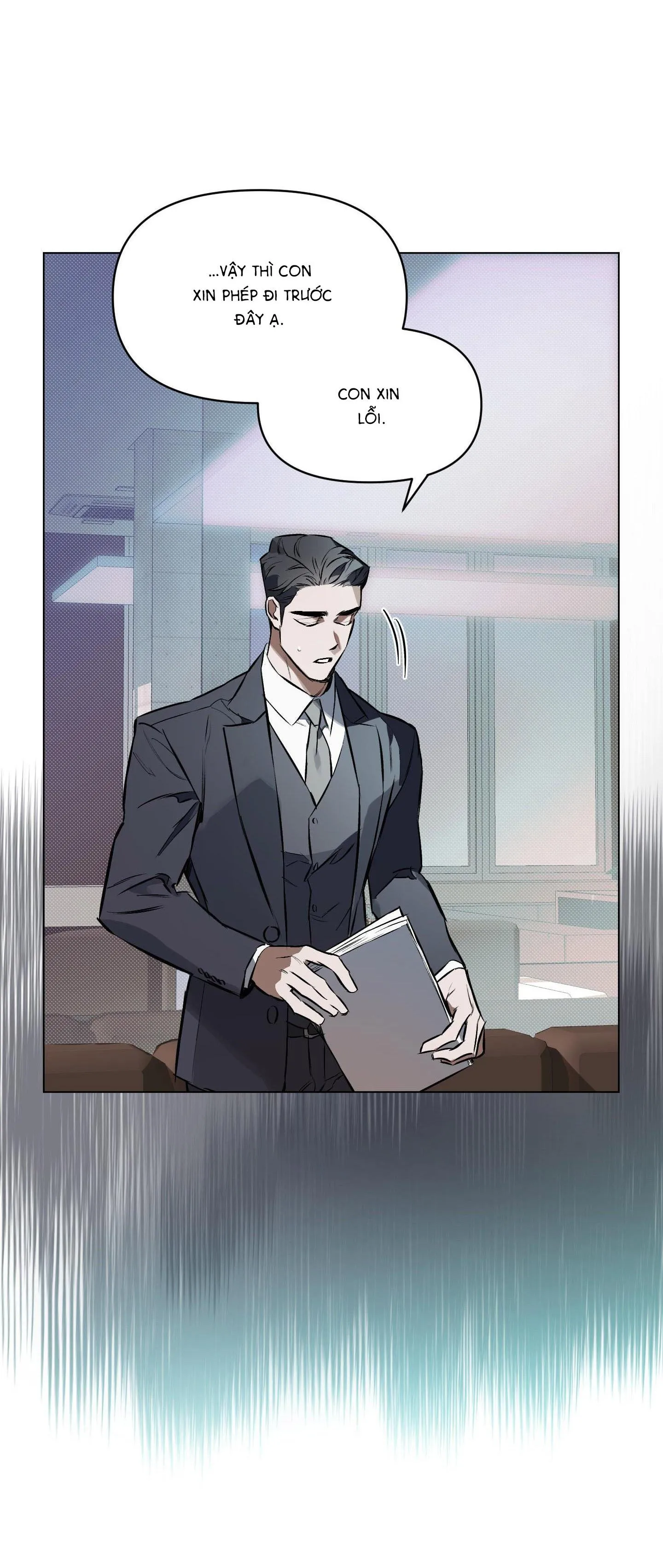 Định Tên Mối Quan Hệ Chapter 4 Trang 28