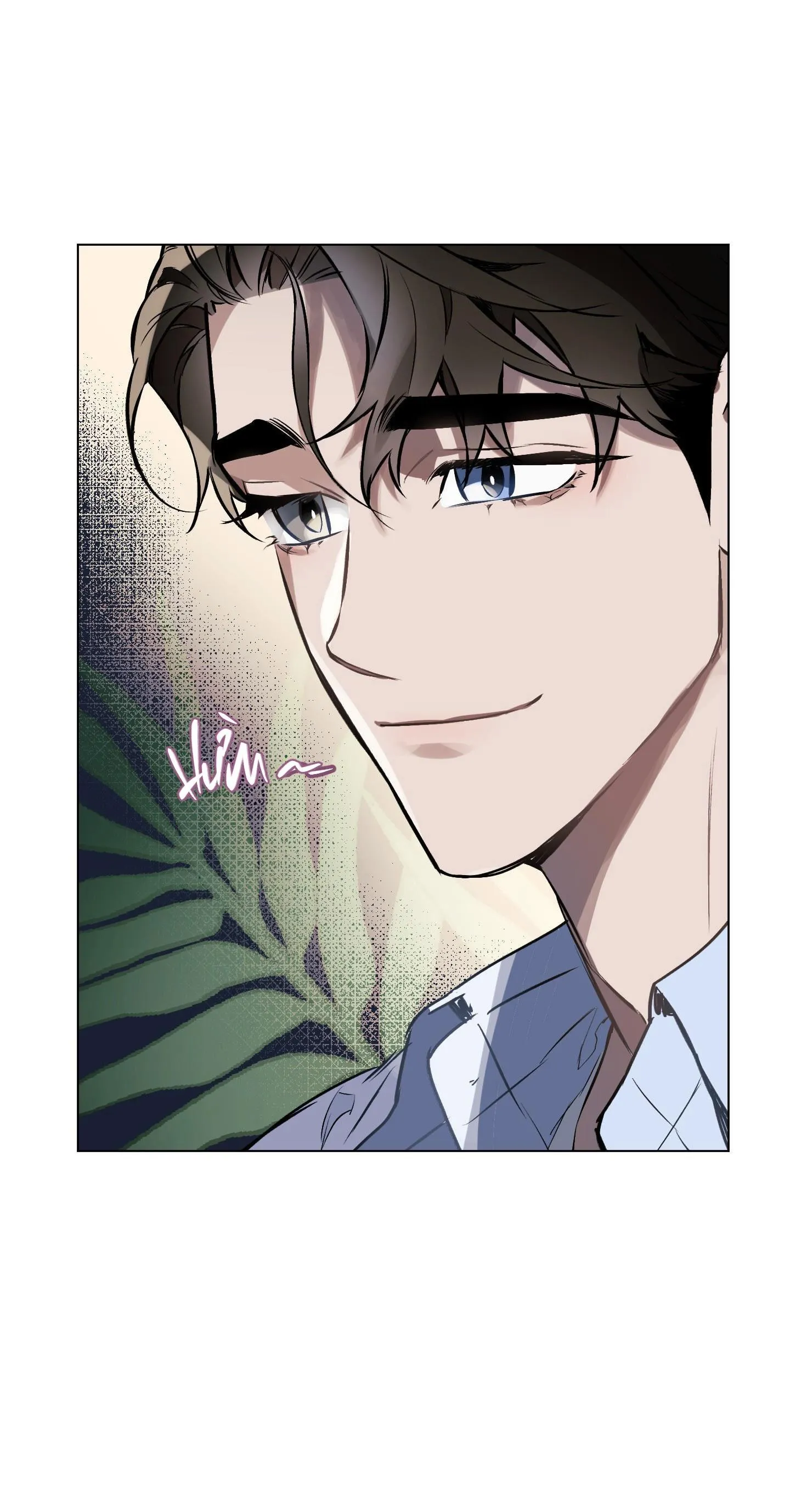 Định Tên Mối Quan Hệ Chapter 4 Trang 35