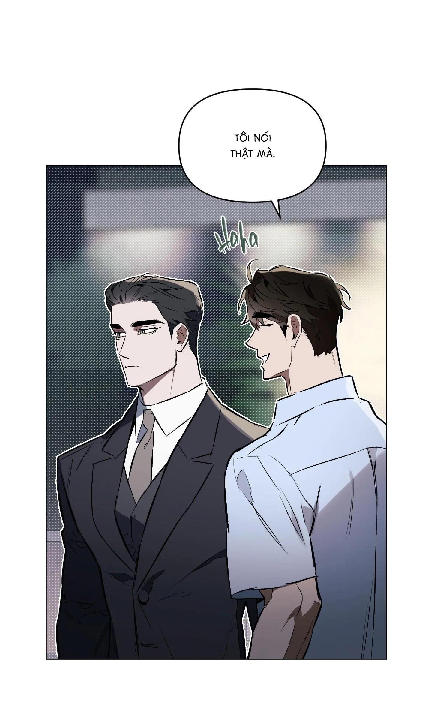 Định Tên Mối Quan Hệ Chapter 4 Trang 40