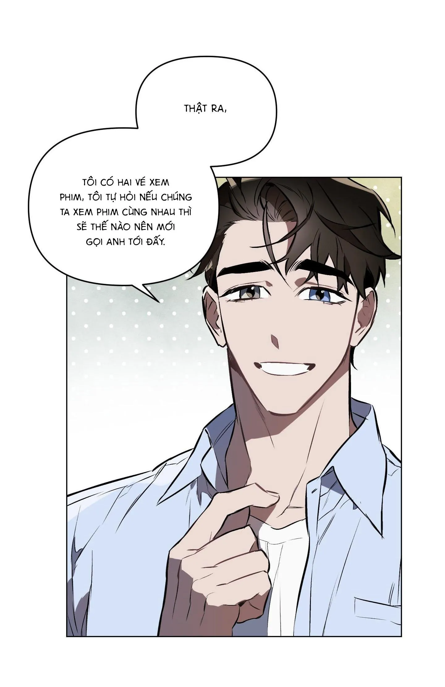 Định Tên Mối Quan Hệ Chapter 4 Trang 41