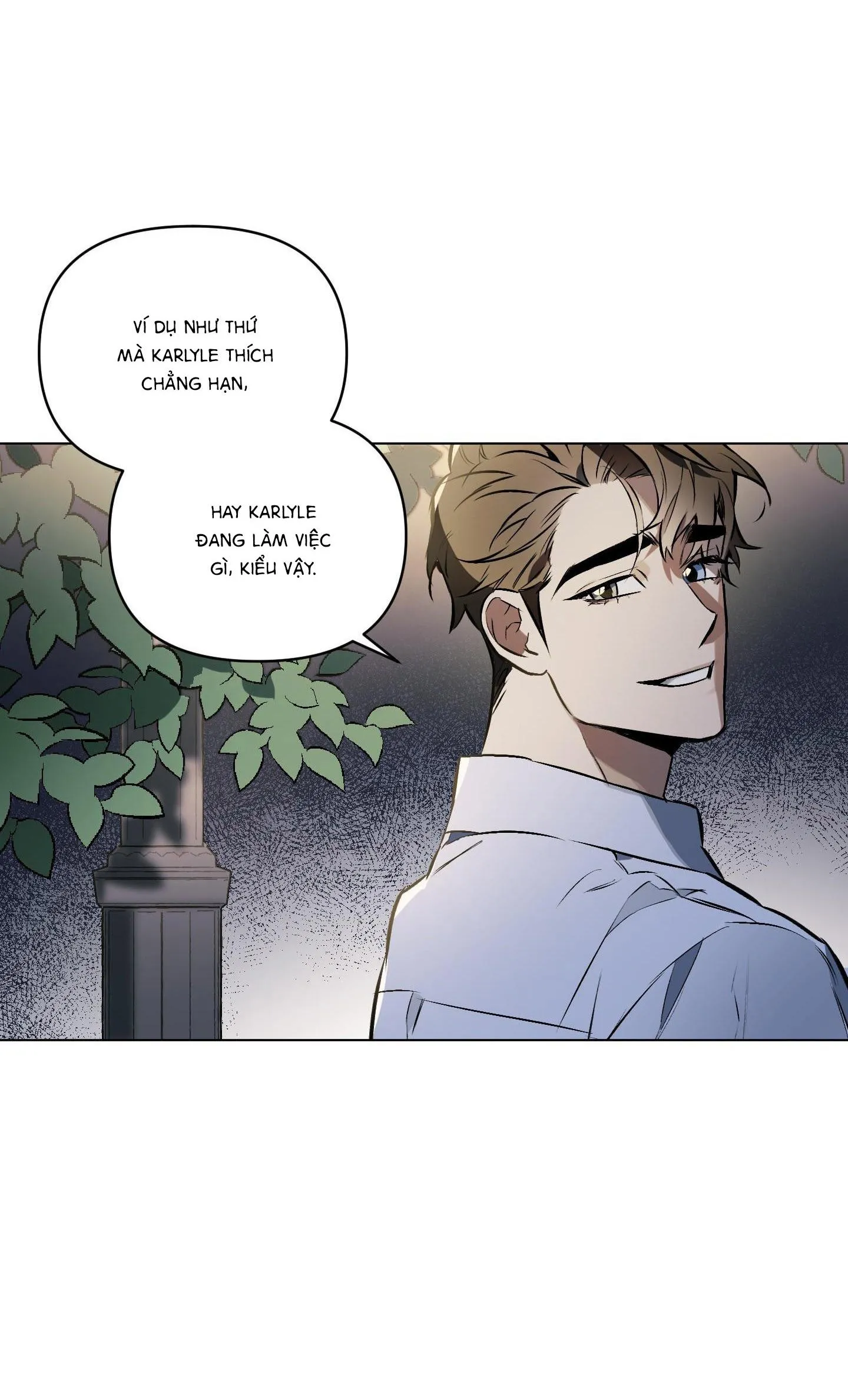 Định Tên Mối Quan Hệ Chapter 4 Trang 45