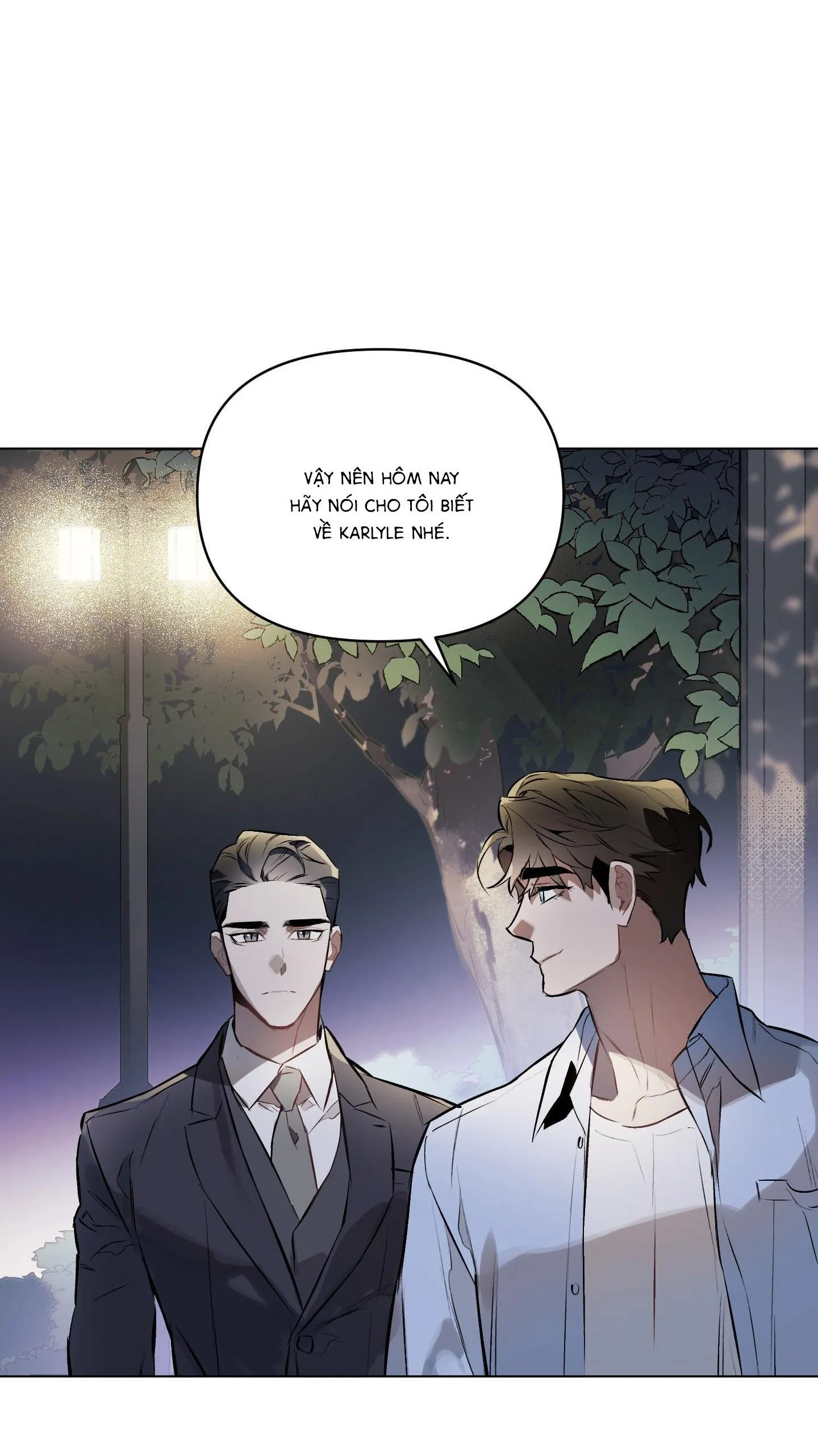 Định Tên Mối Quan Hệ Chapter 4 Trang 46