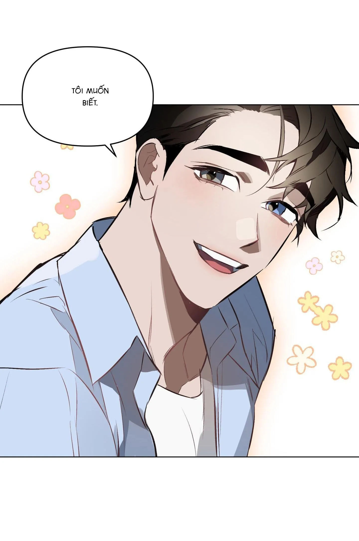 Định Tên Mối Quan Hệ Chapter 4 Trang 52