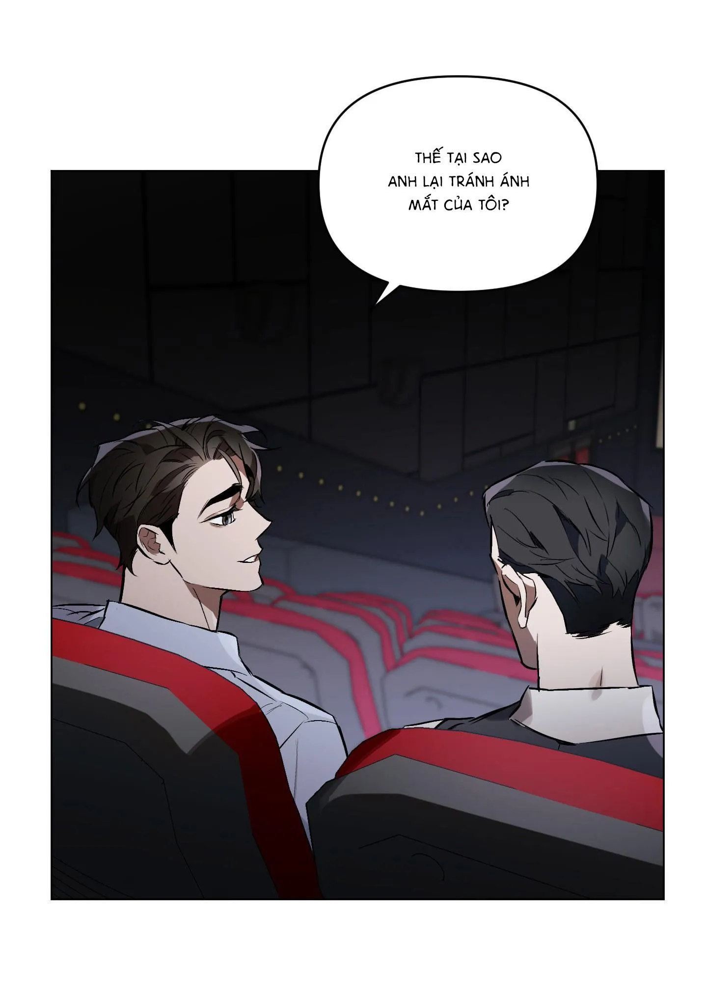 Định Tên Mối Quan Hệ Chapter 4 Trang 64