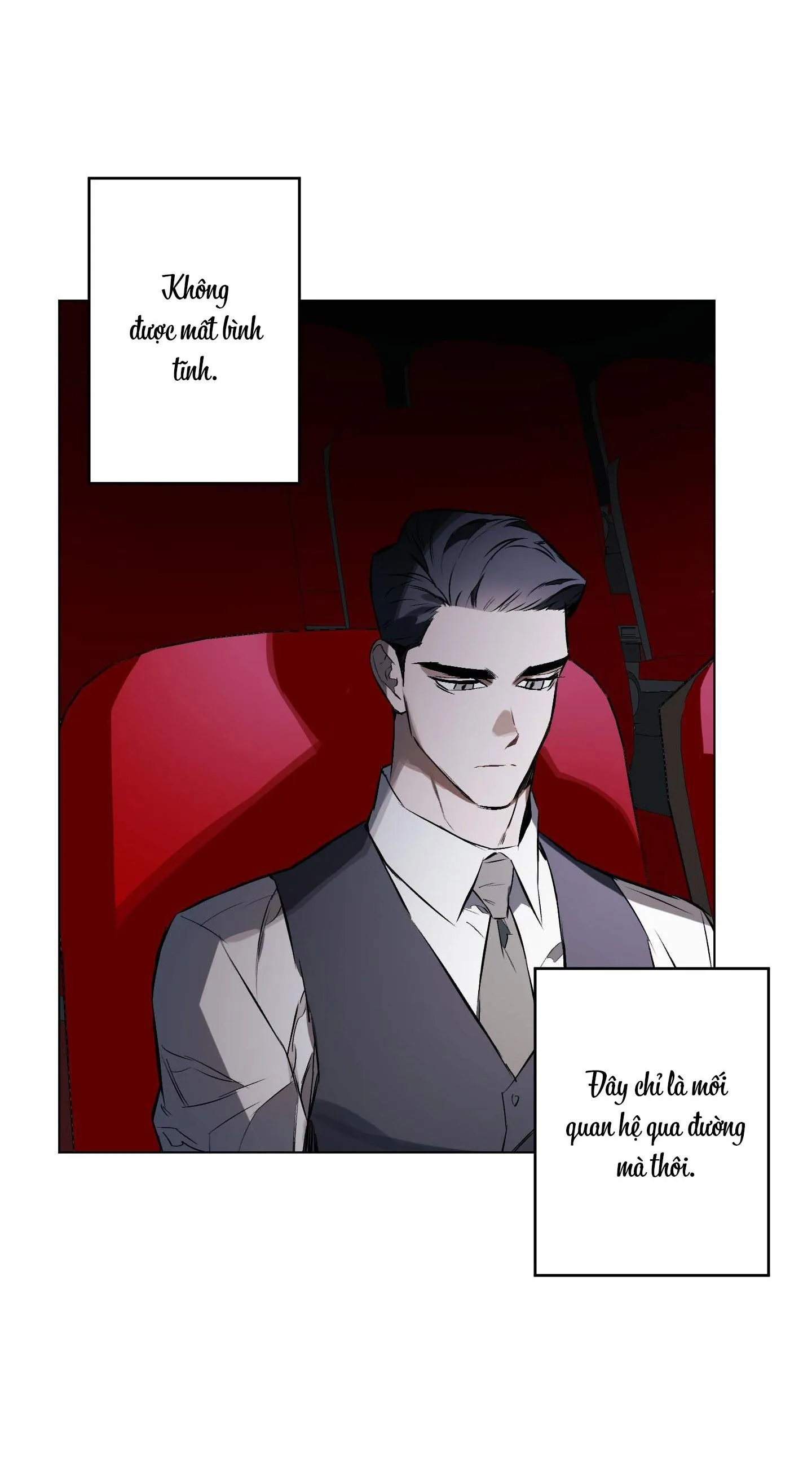 Định Tên Mối Quan Hệ Chapter 4 Trang 67