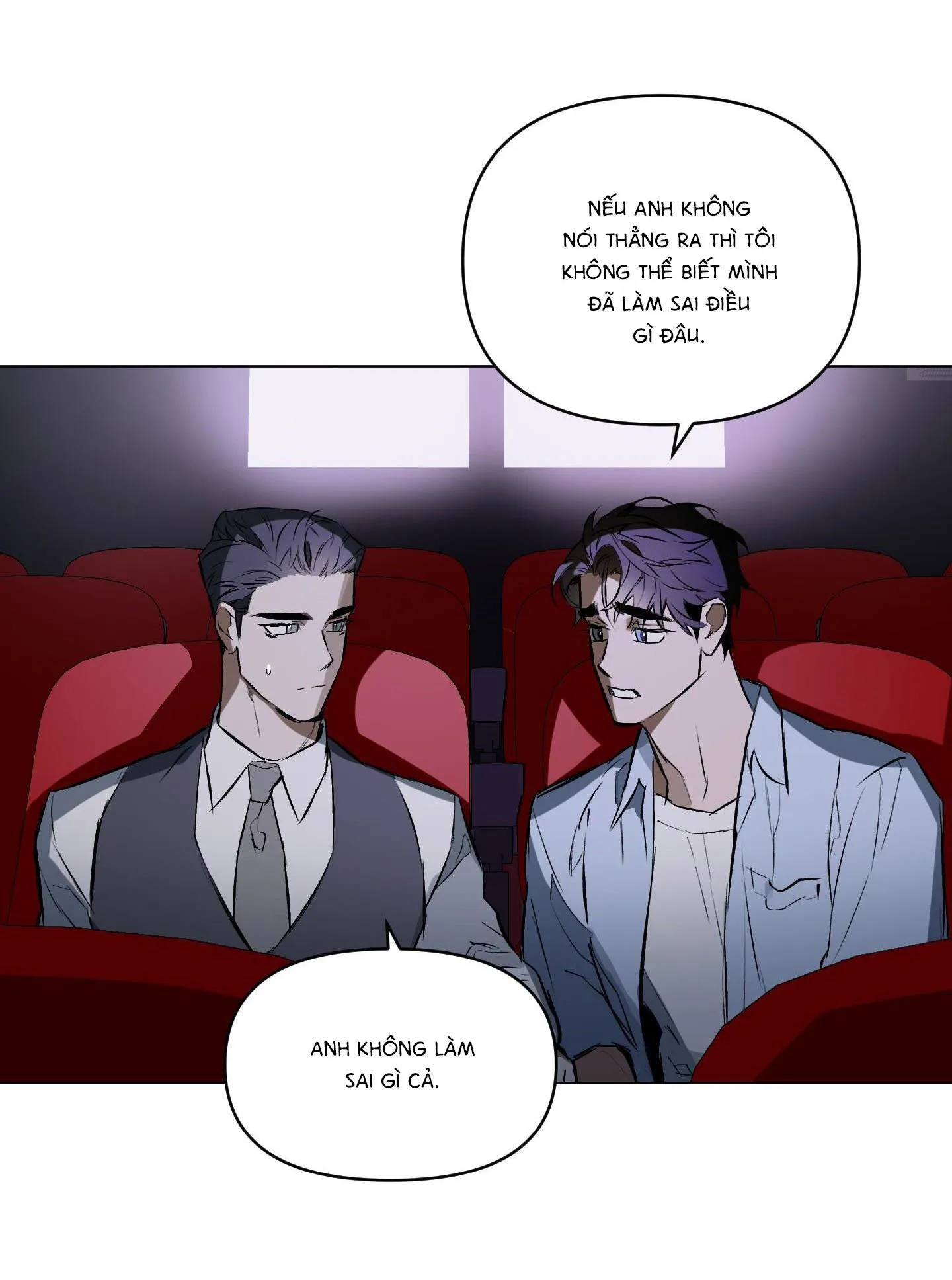 Định Tên Mối Quan Hệ Chapter 4 Trang 70