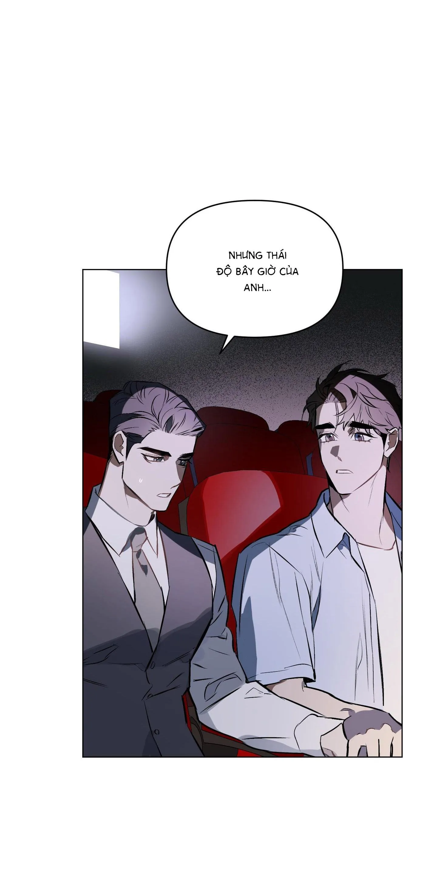 Định Tên Mối Quan Hệ Chapter 4 Trang 81