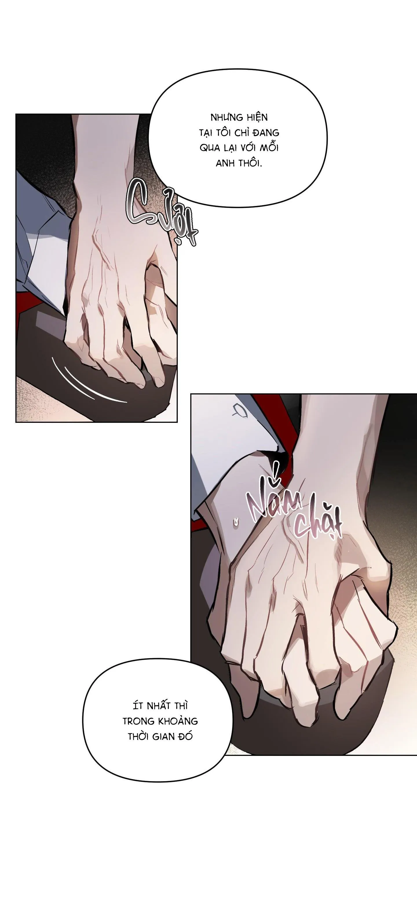 Định Tên Mối Quan Hệ Chapter 4 Trang 83