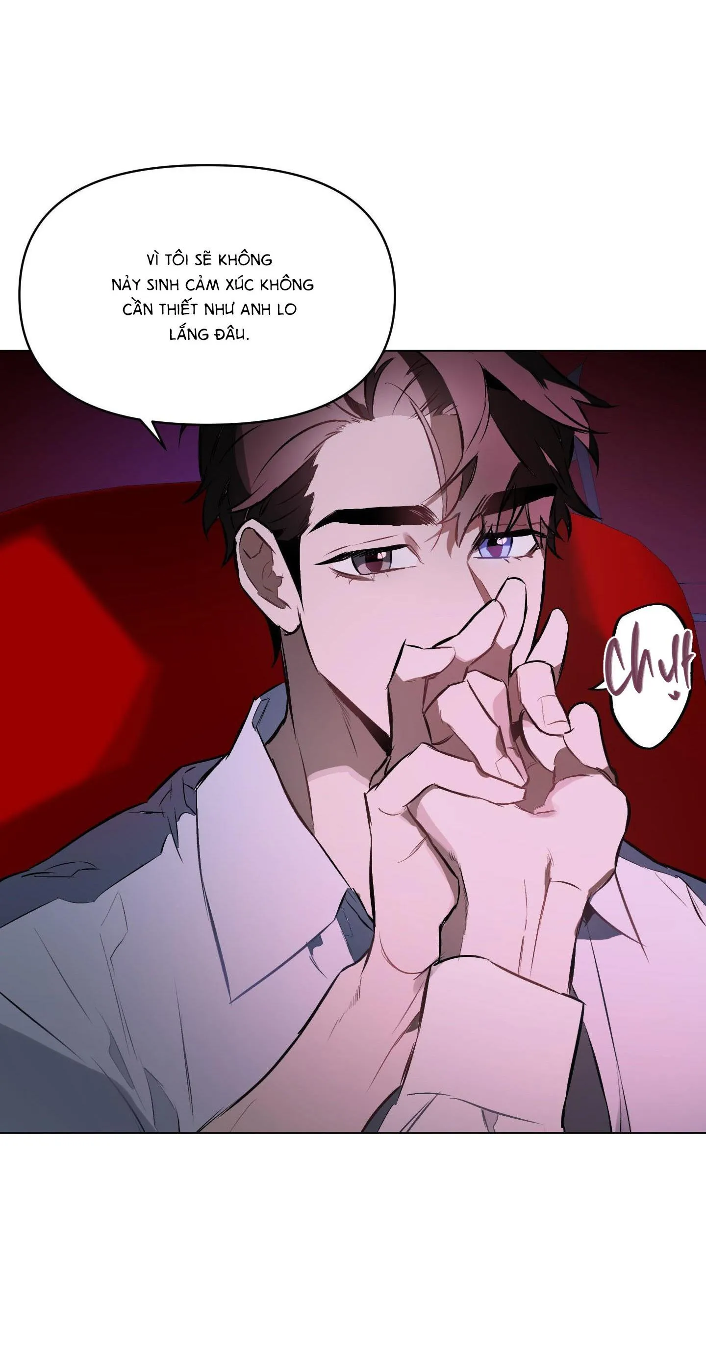 Định Tên Mối Quan Hệ Chapter 4 Trang 87