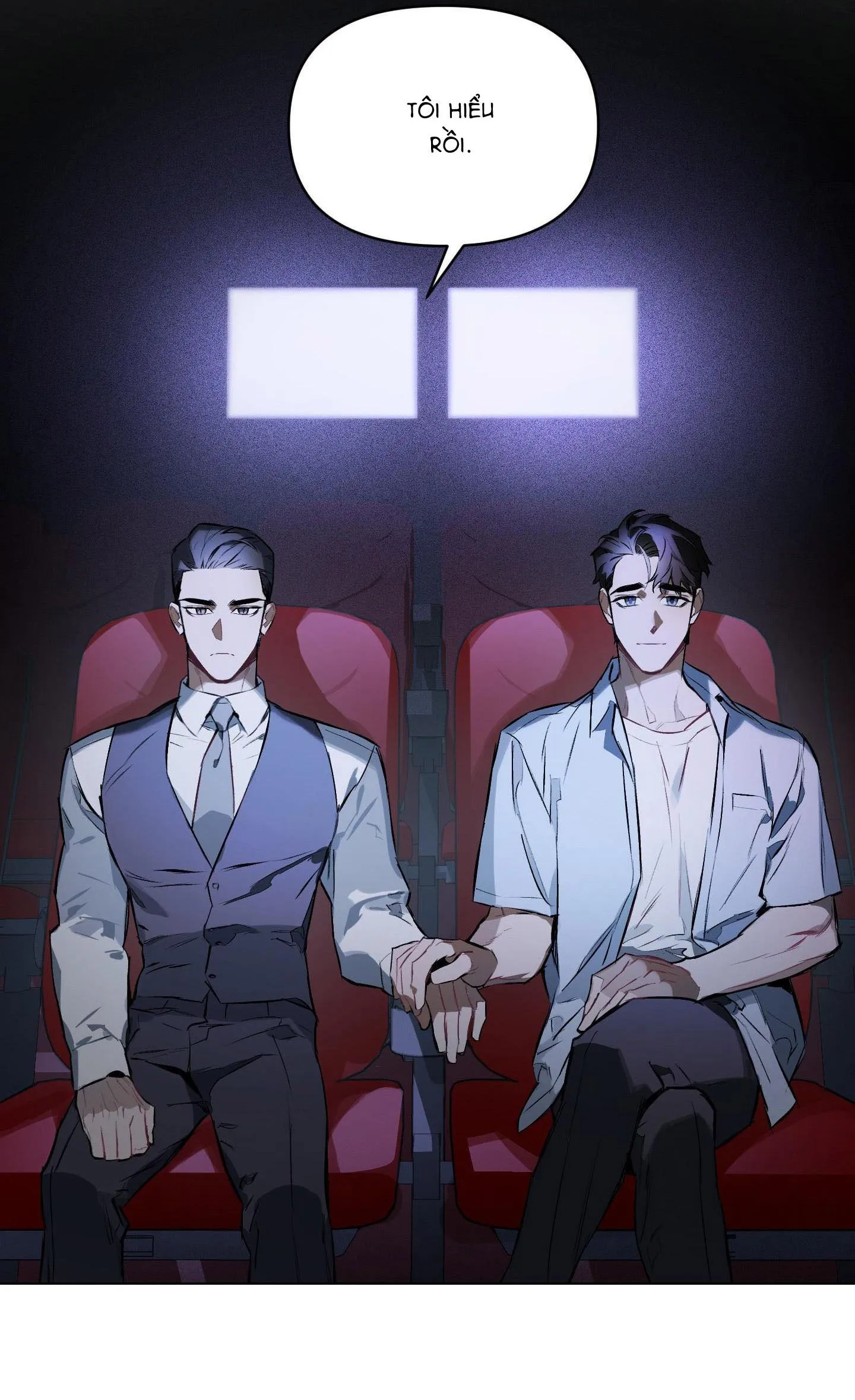 Định Tên Mối Quan Hệ Chapter 4 Trang 91