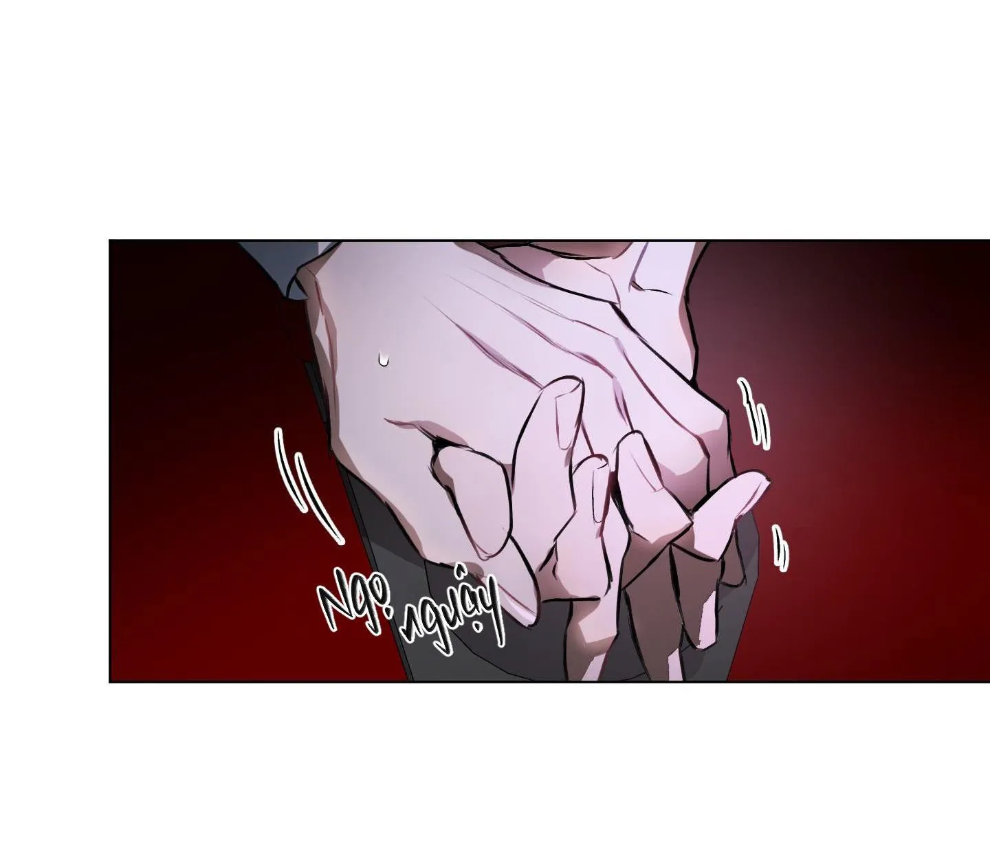 Định Tên Mối Quan Hệ Chapter 5 Trang 3