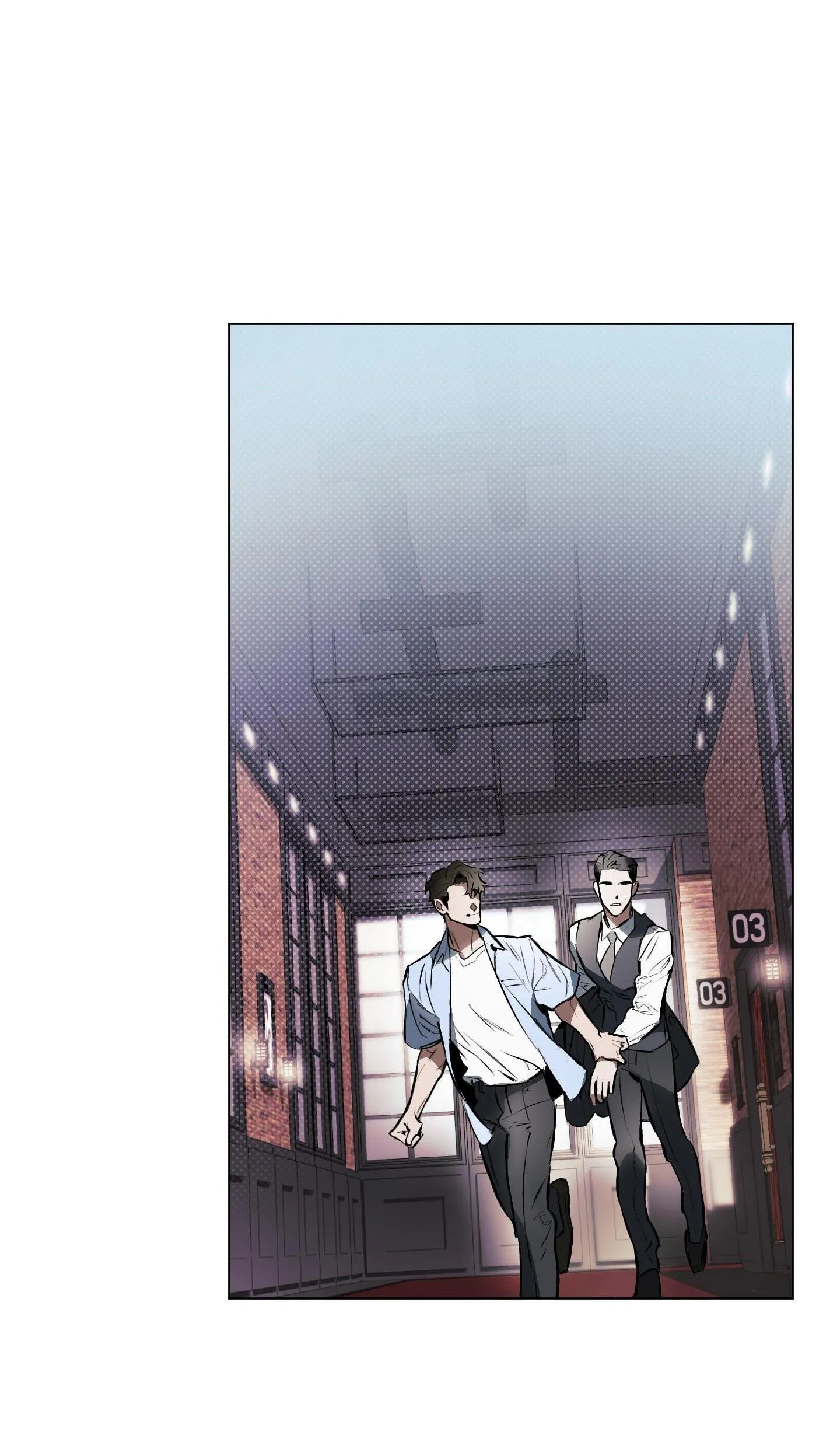 Định Tên Mối Quan Hệ Chapter 5 Trang 10