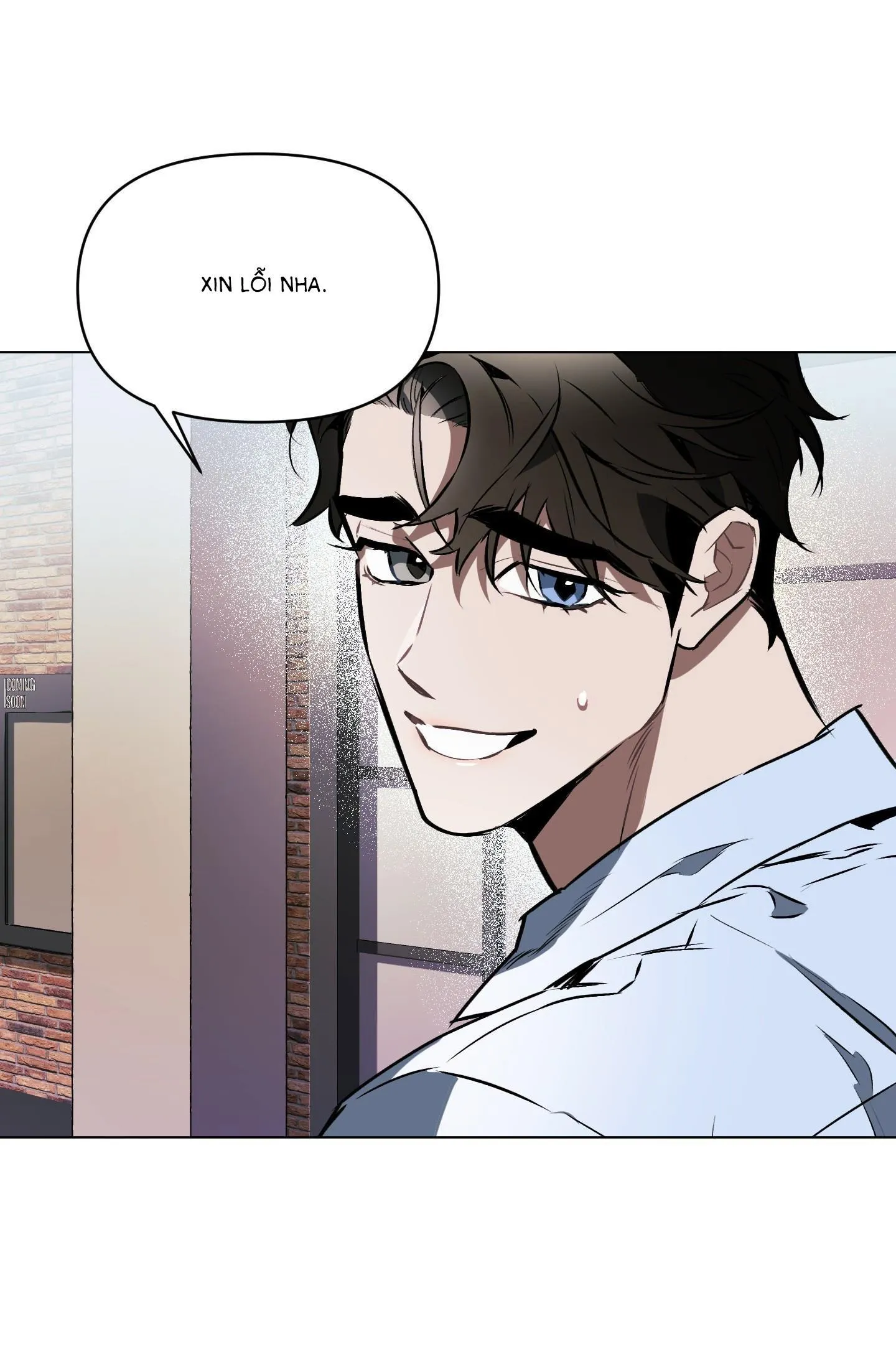 Định Tên Mối Quan Hệ Chapter 5 Trang 11