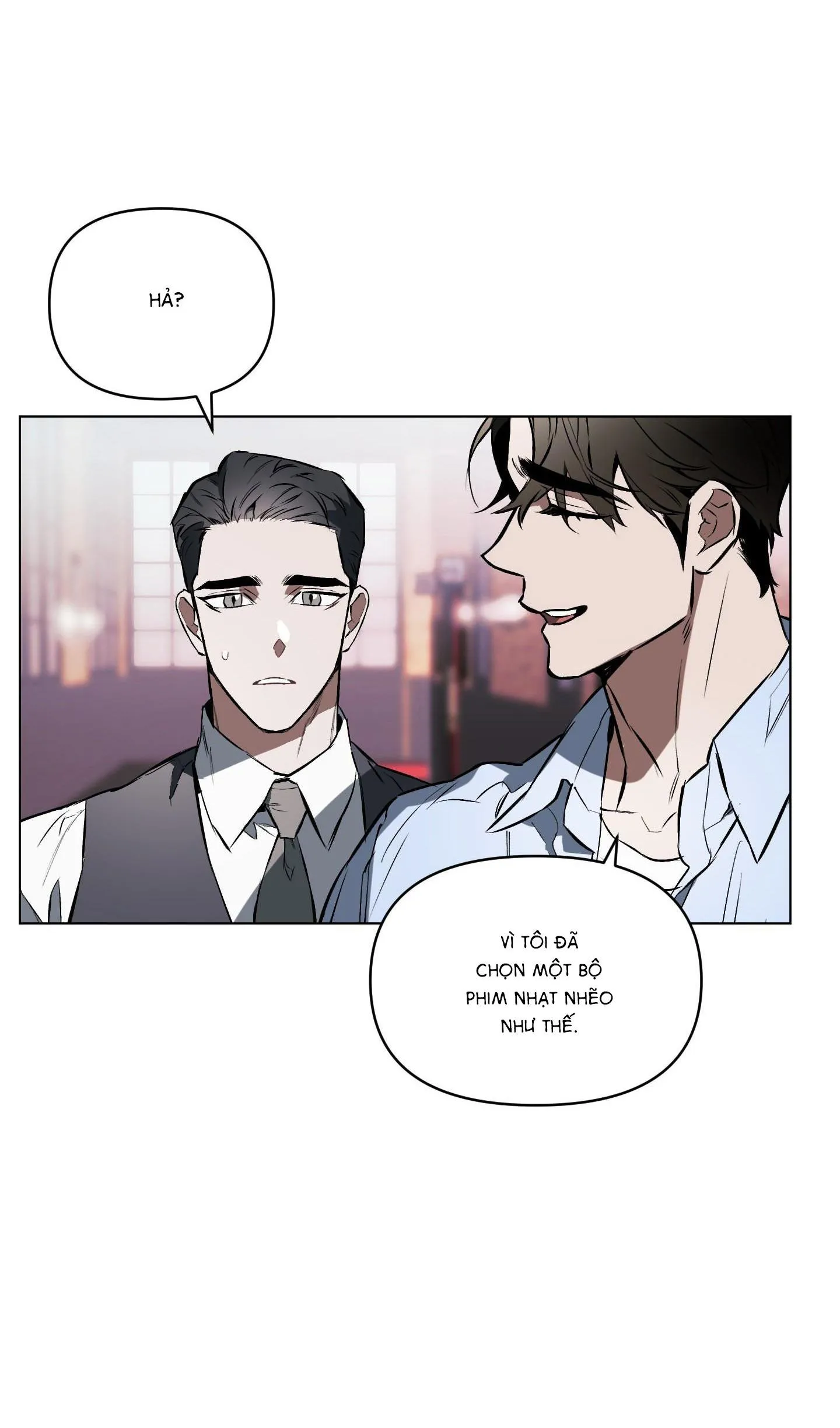 Định Tên Mối Quan Hệ Chapter 5 Trang 12