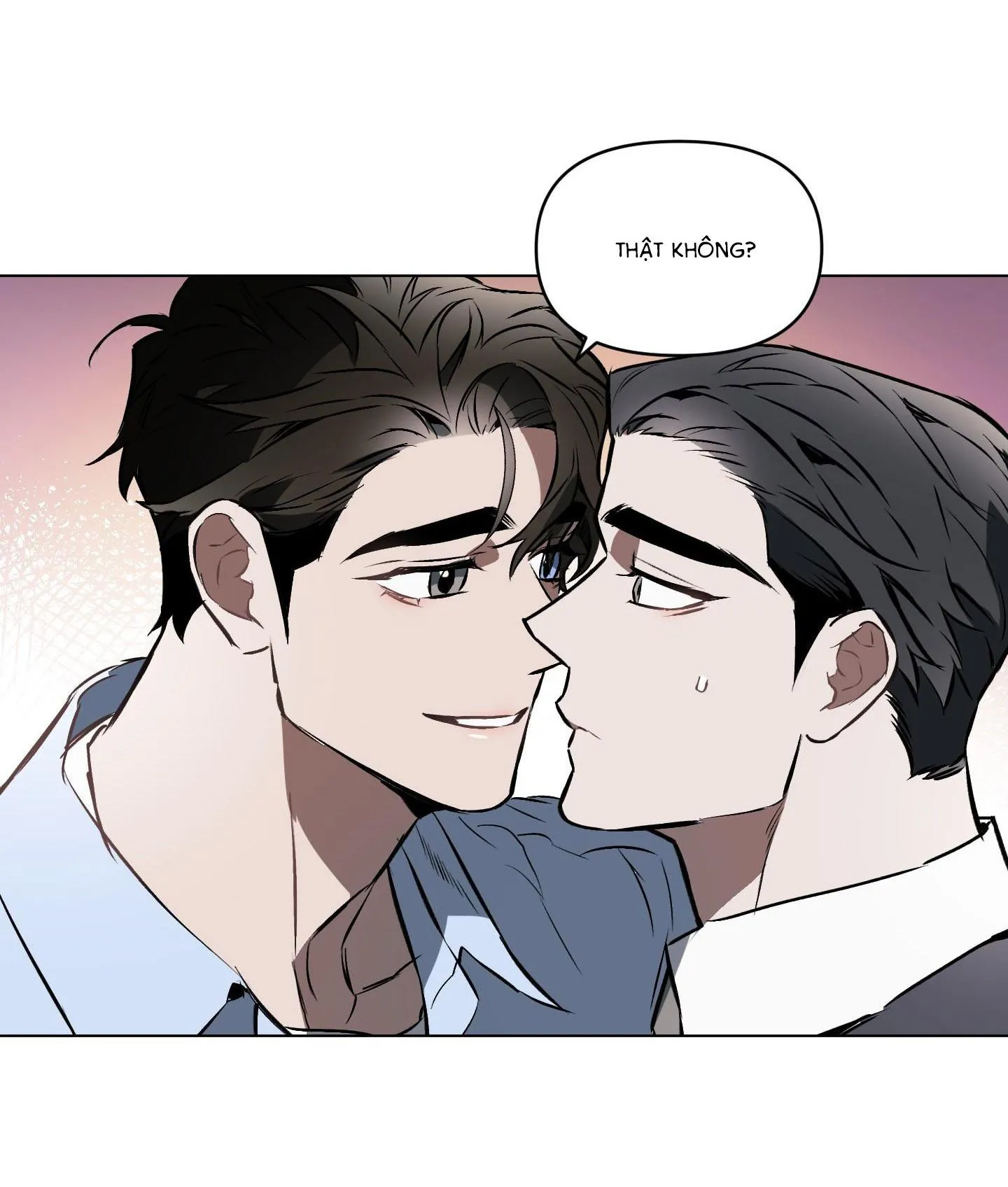 Định Tên Mối Quan Hệ Chapter 5 Trang 14