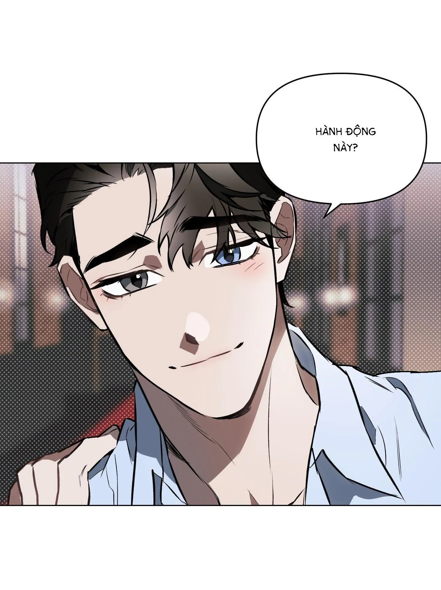 Định Tên Mối Quan Hệ Chapter 5 Trang 16