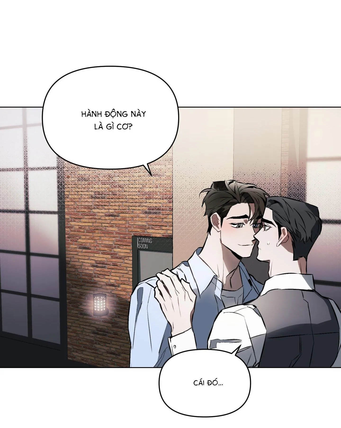 Định Tên Mối Quan Hệ Chapter 5 Trang 17