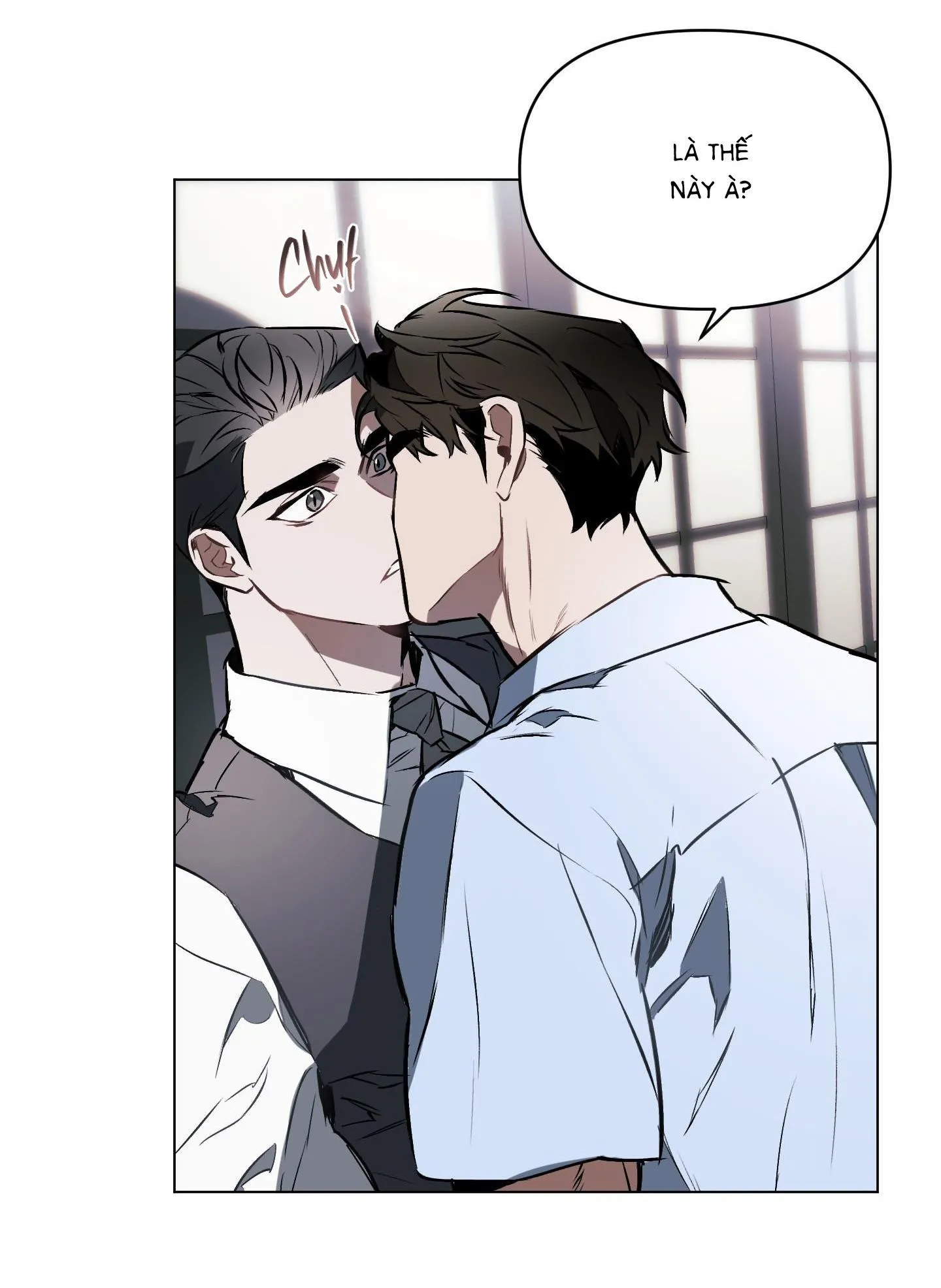 Định Tên Mối Quan Hệ Chapter 5 Trang 18