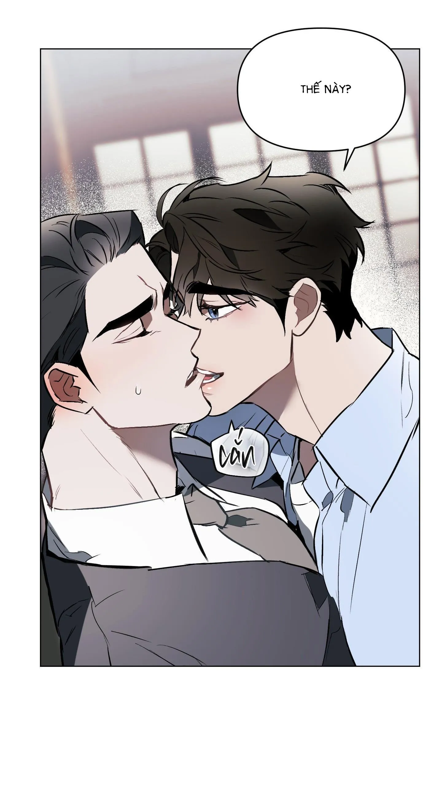 Định Tên Mối Quan Hệ Chapter 5 Trang 20