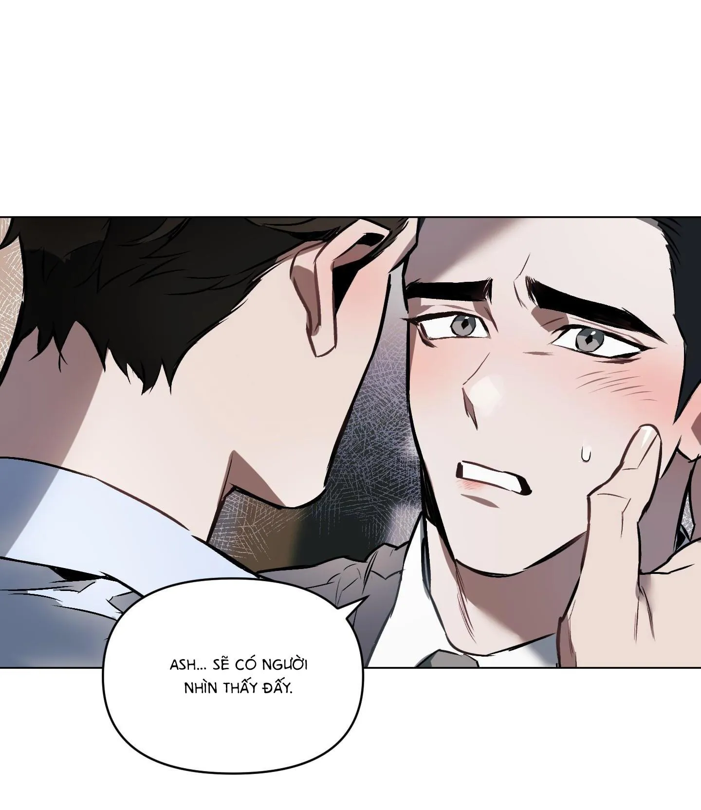 Định Tên Mối Quan Hệ Chapter 5 Trang 21