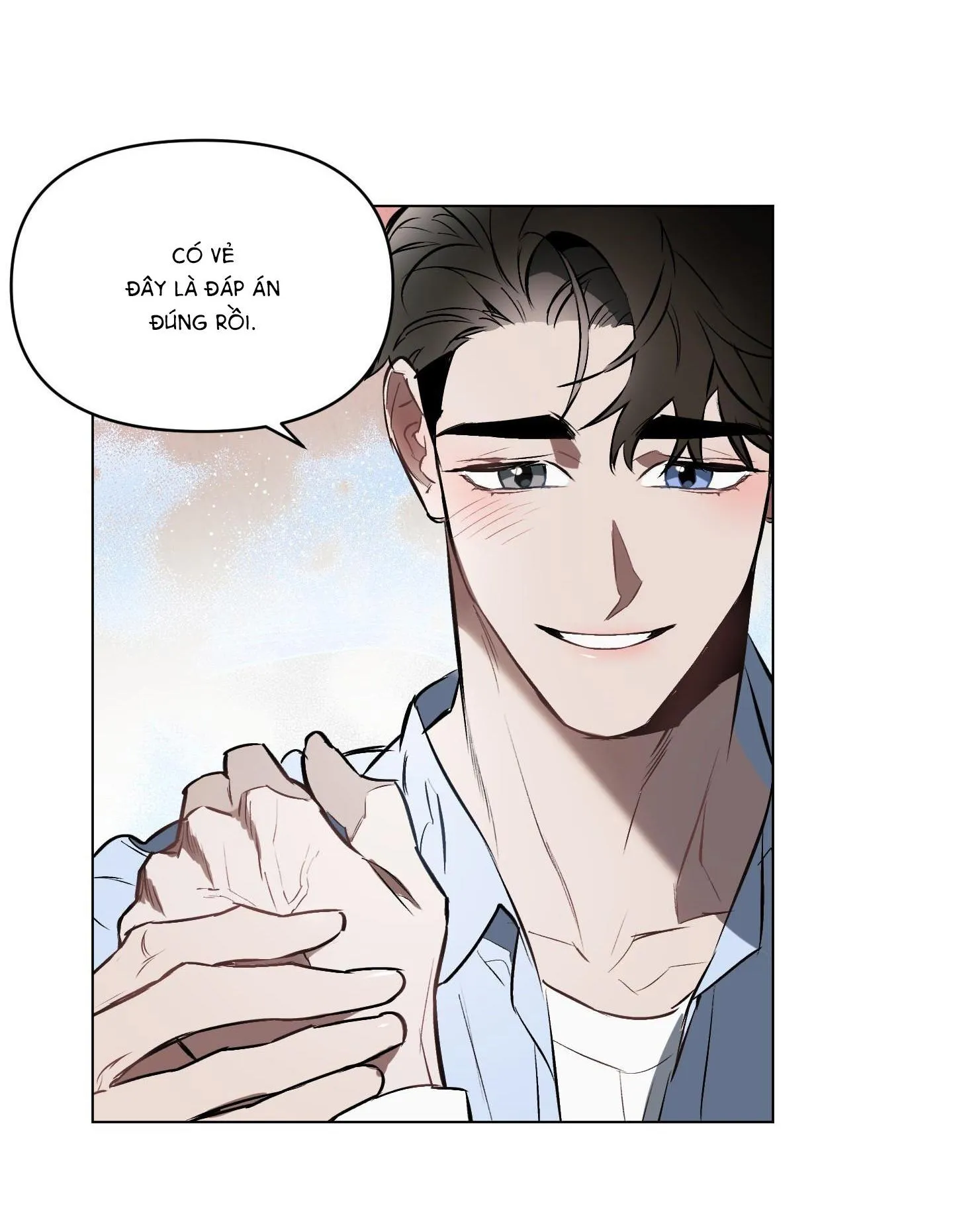 Định Tên Mối Quan Hệ Chapter 5 Trang 24