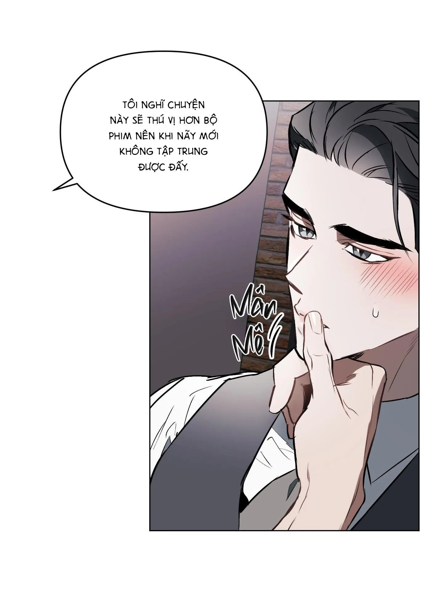 Định Tên Mối Quan Hệ Chapter 5 Trang 25