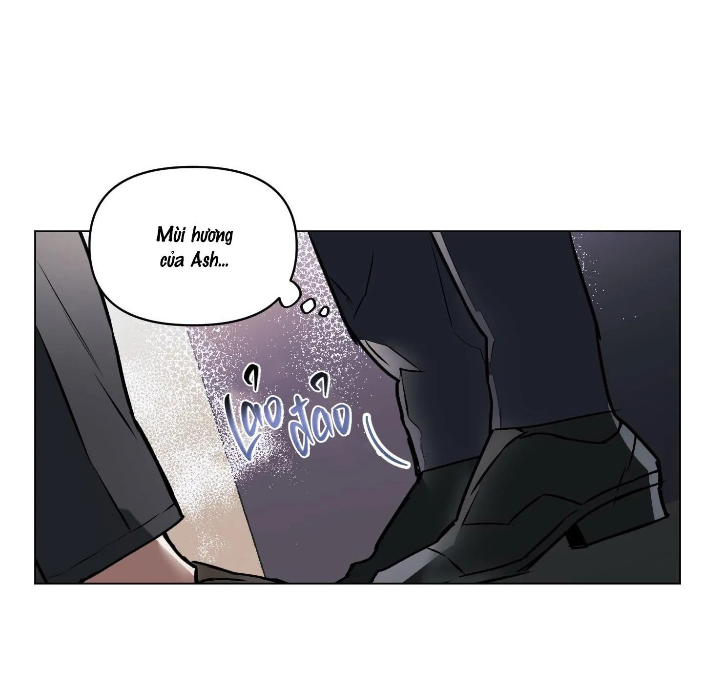 Định Tên Mối Quan Hệ Chapter 5 Trang 27