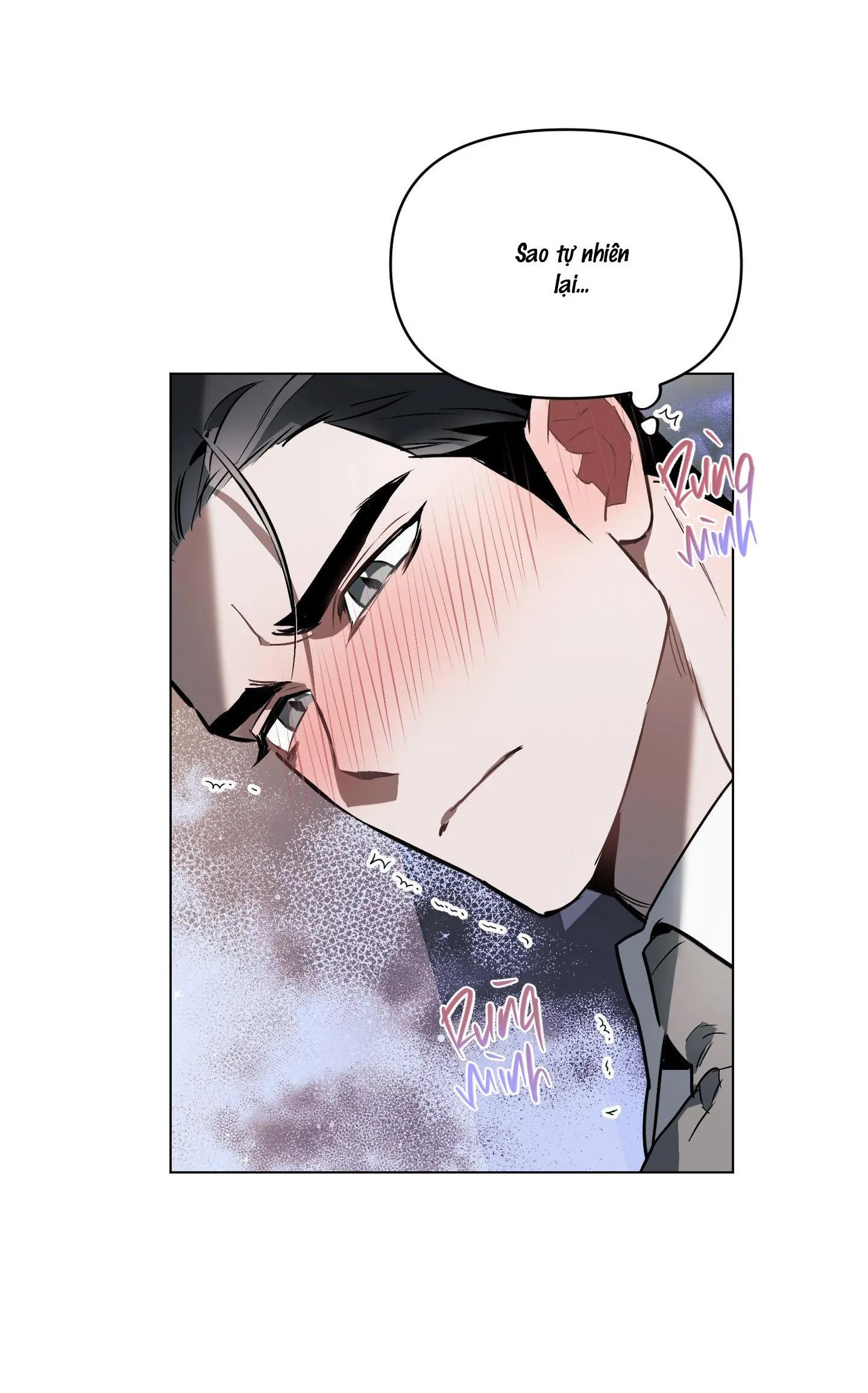 Định Tên Mối Quan Hệ Chapter 5 Trang 28