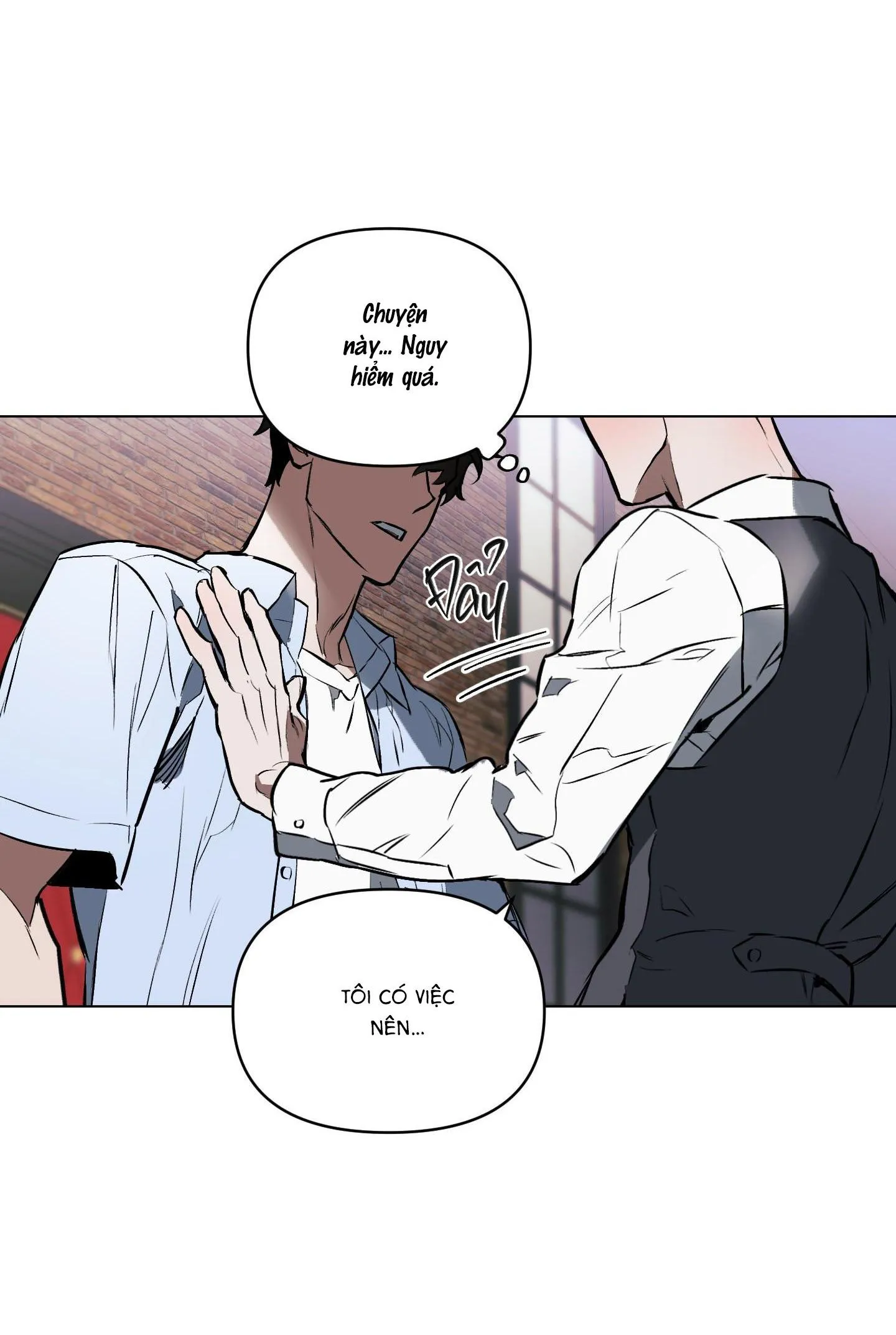 Định Tên Mối Quan Hệ Chapter 5 Trang 29